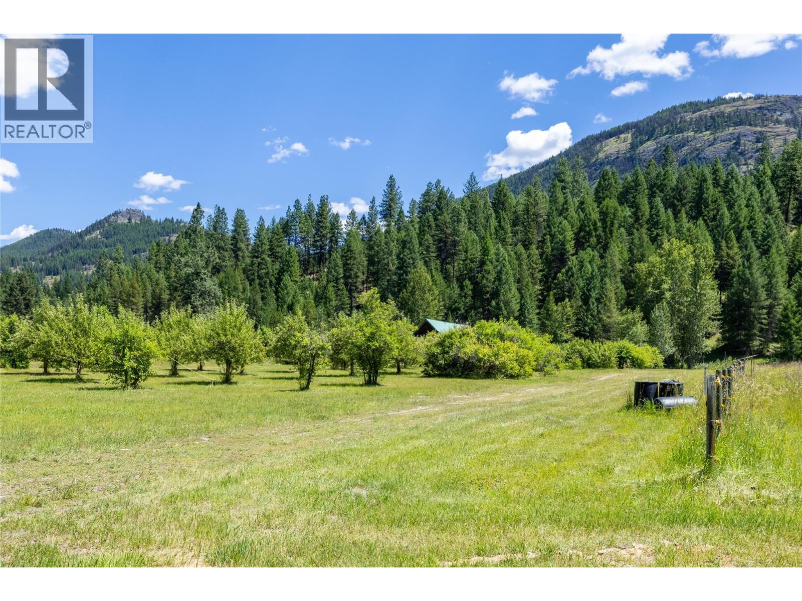 6055 Kettle River Forestry Service Road Property Photo 20