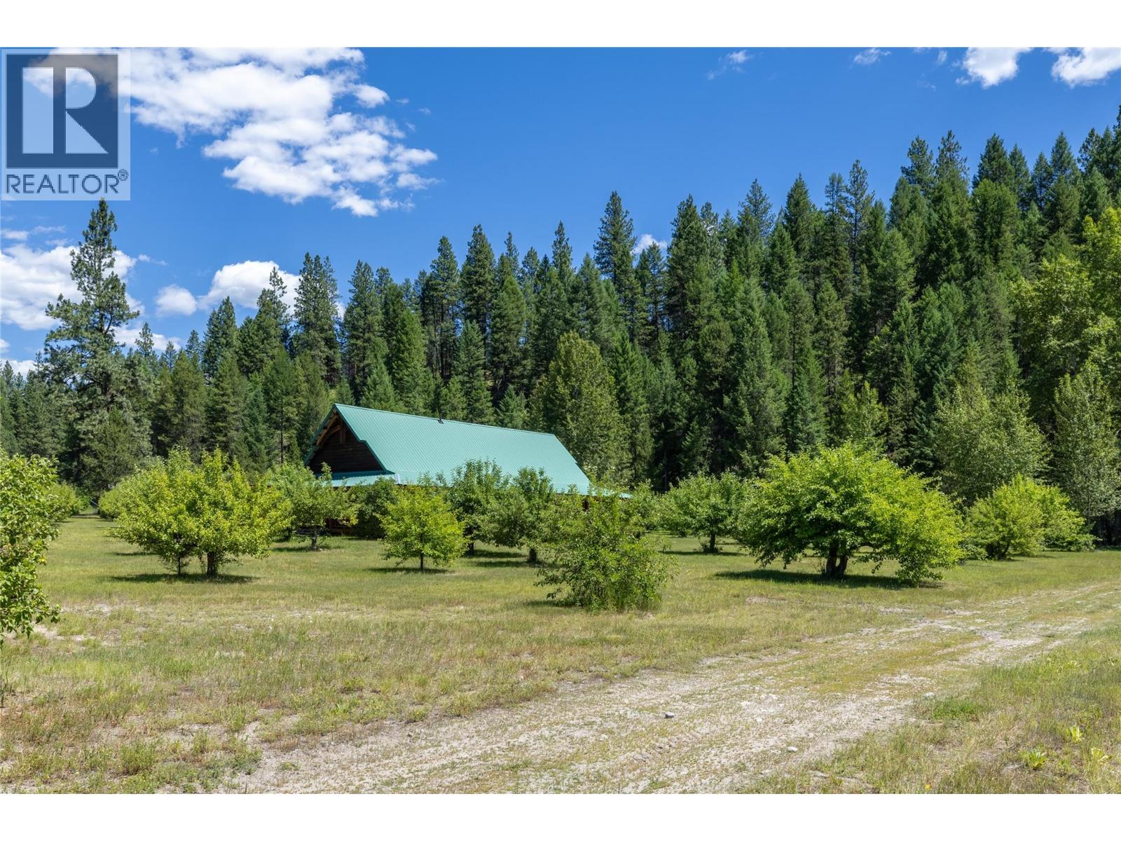 6055 Kettle River Forestry Service Road Property Photo 22