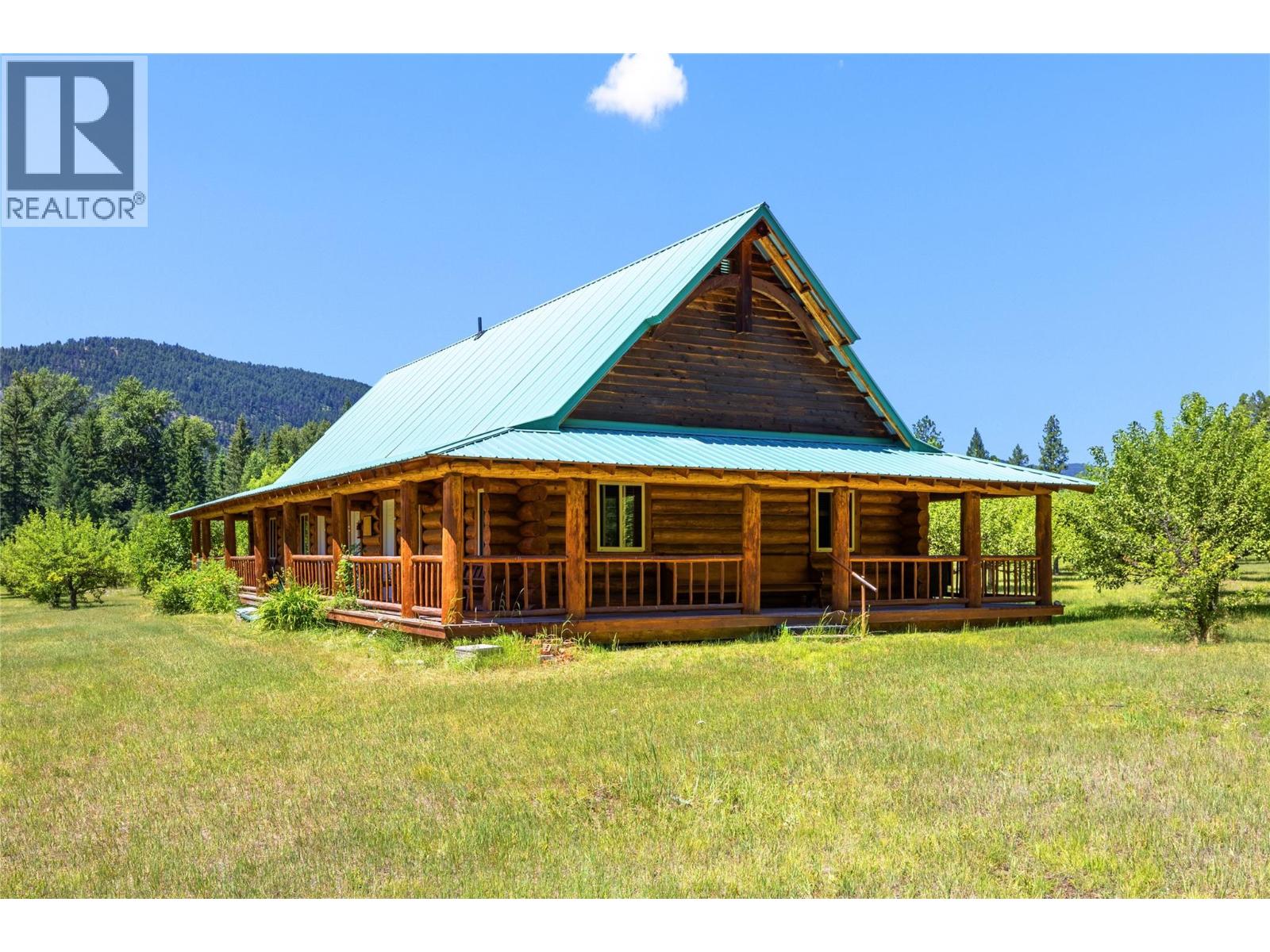6055 Kettle River Forestry Service Road Property Photo 23