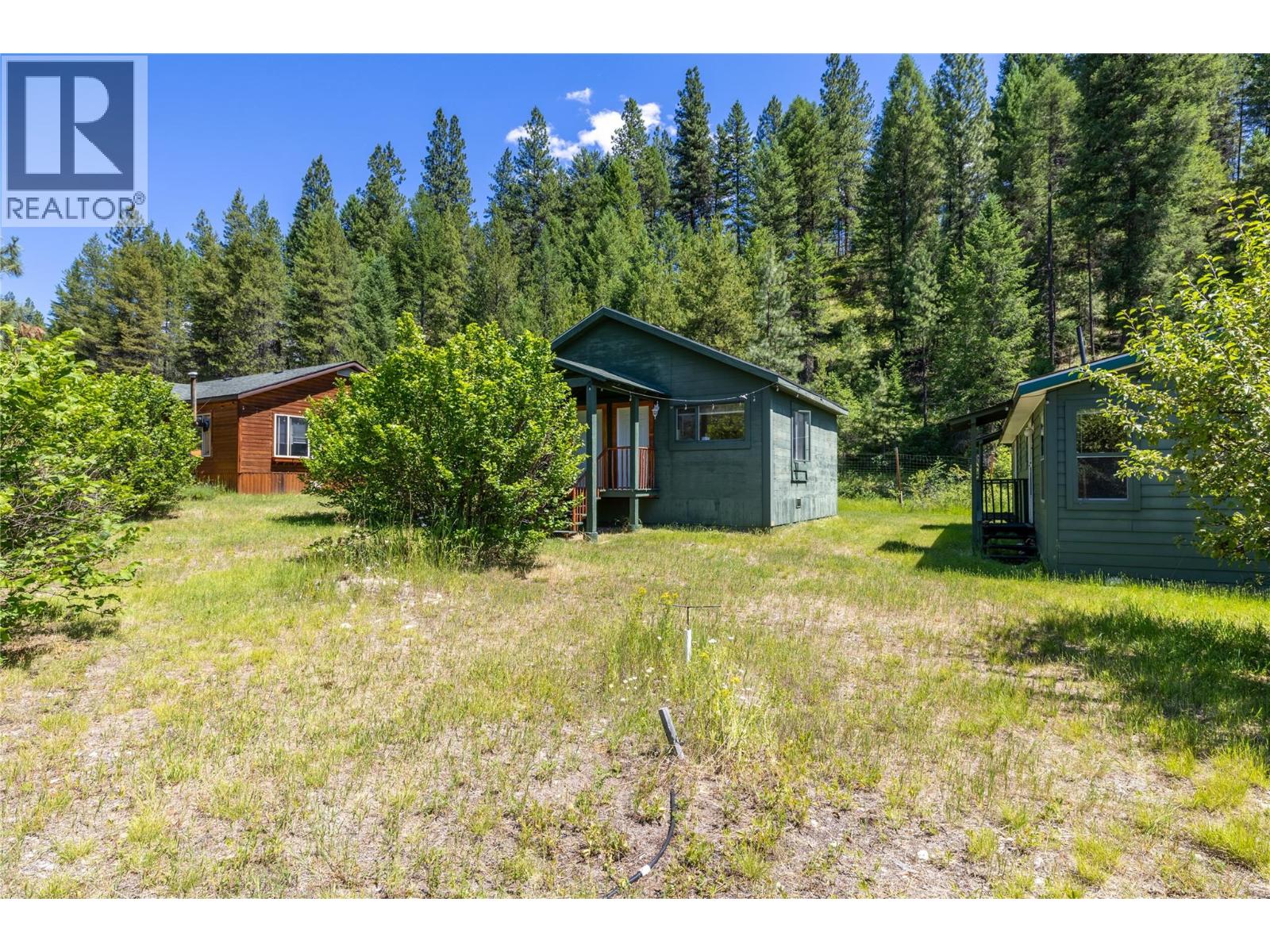 6055 Kettle River Forestry Service Road Property Photo 27