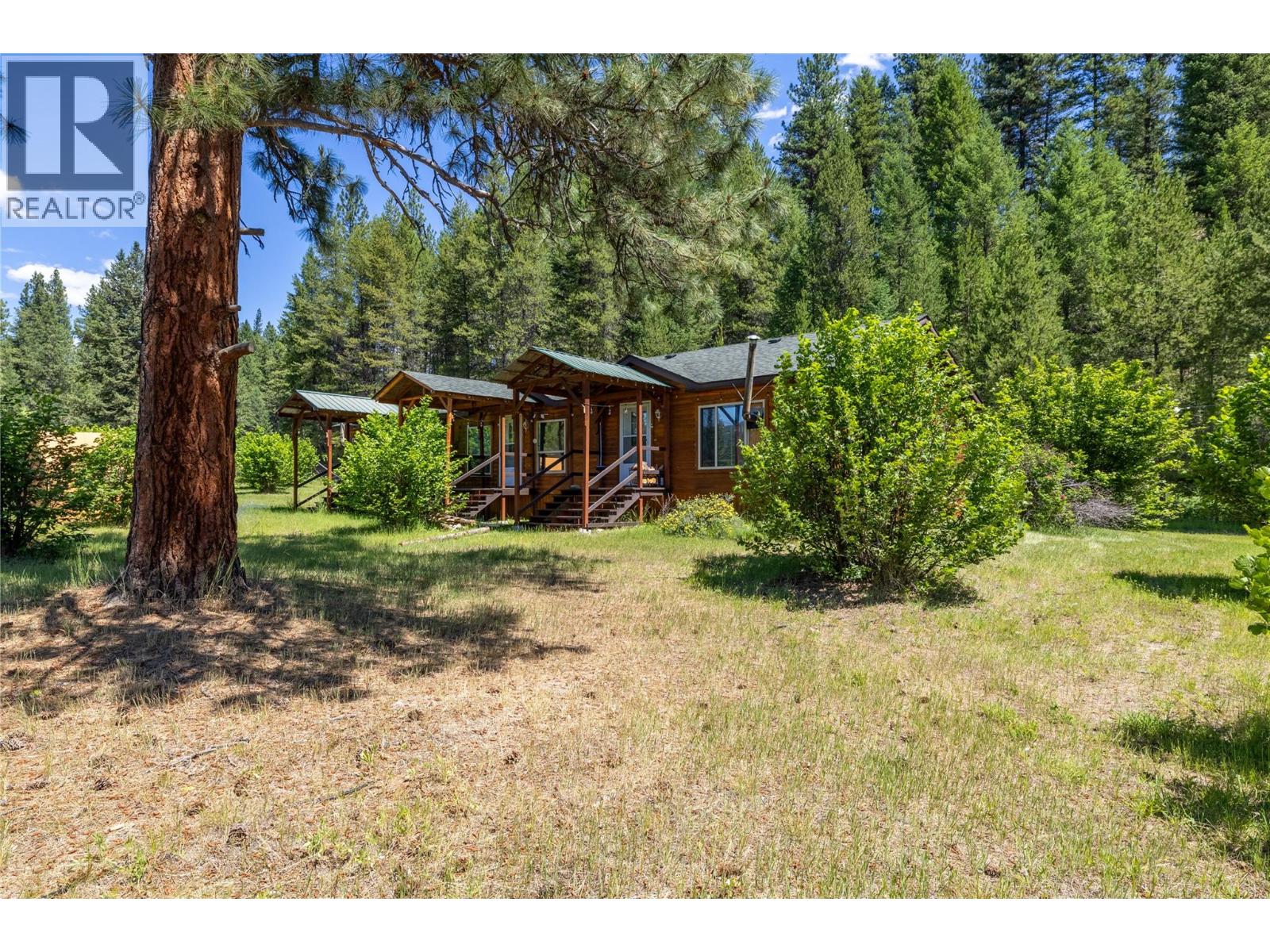 6055 Kettle River Forestry Service Road Property Photo 29