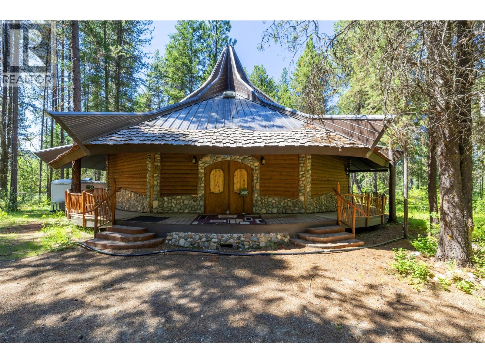 6055 Kettle River Forestry Service Road Property Photo 31