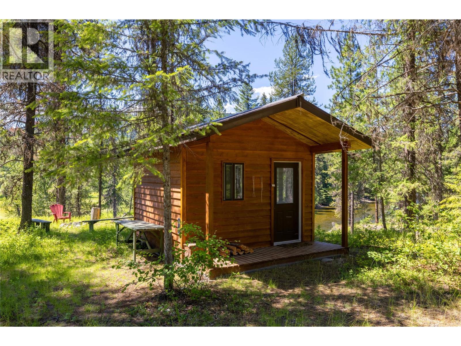 6055 Kettle River Forestry Service Road Property Photo 36