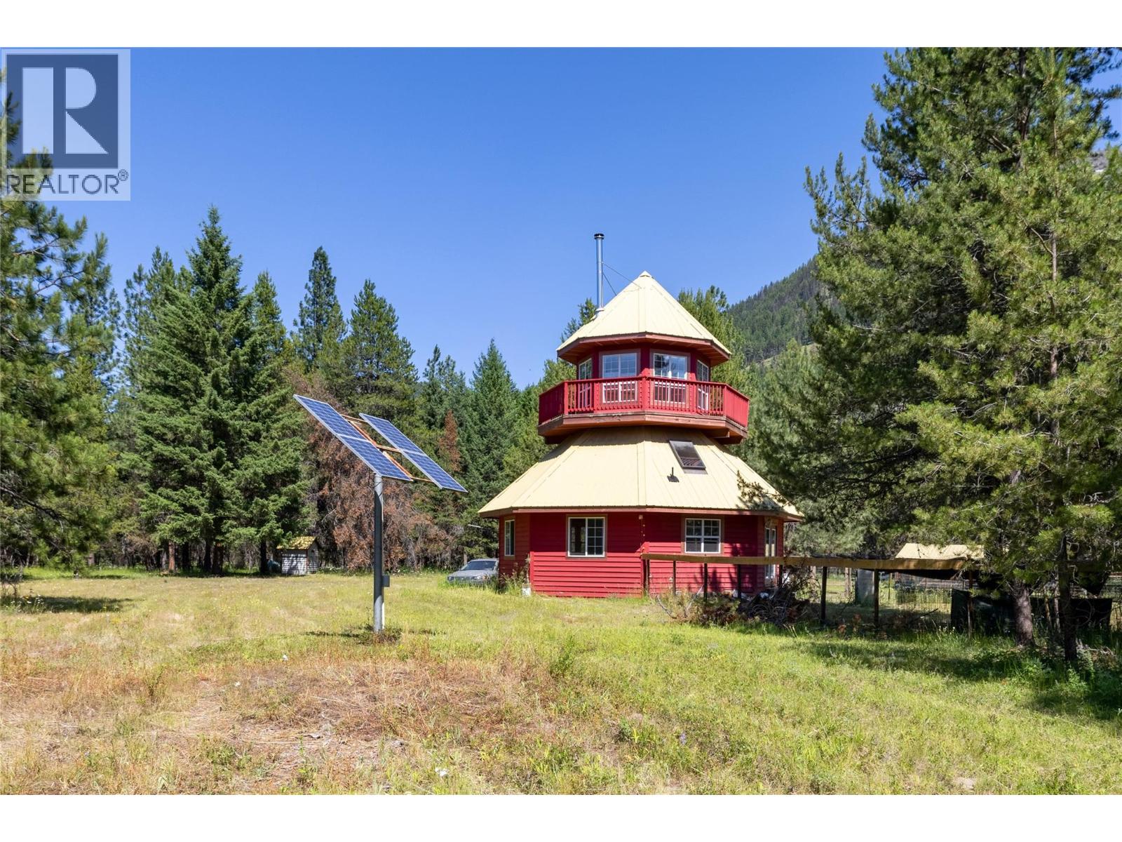 6055 Kettle River Forestry Service Road Property Photo 46