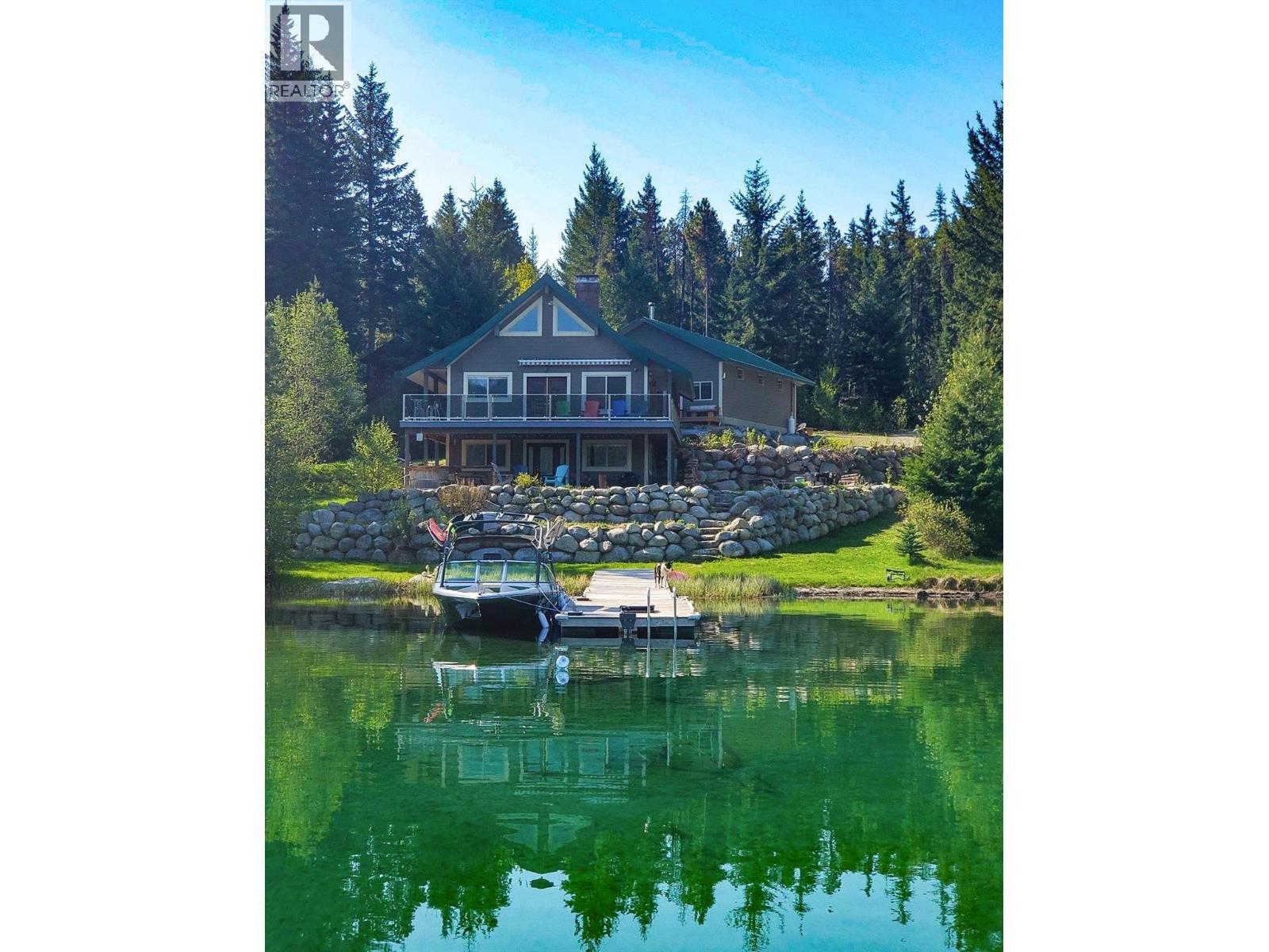 7068 Gun Lake West Road Property Photo 1