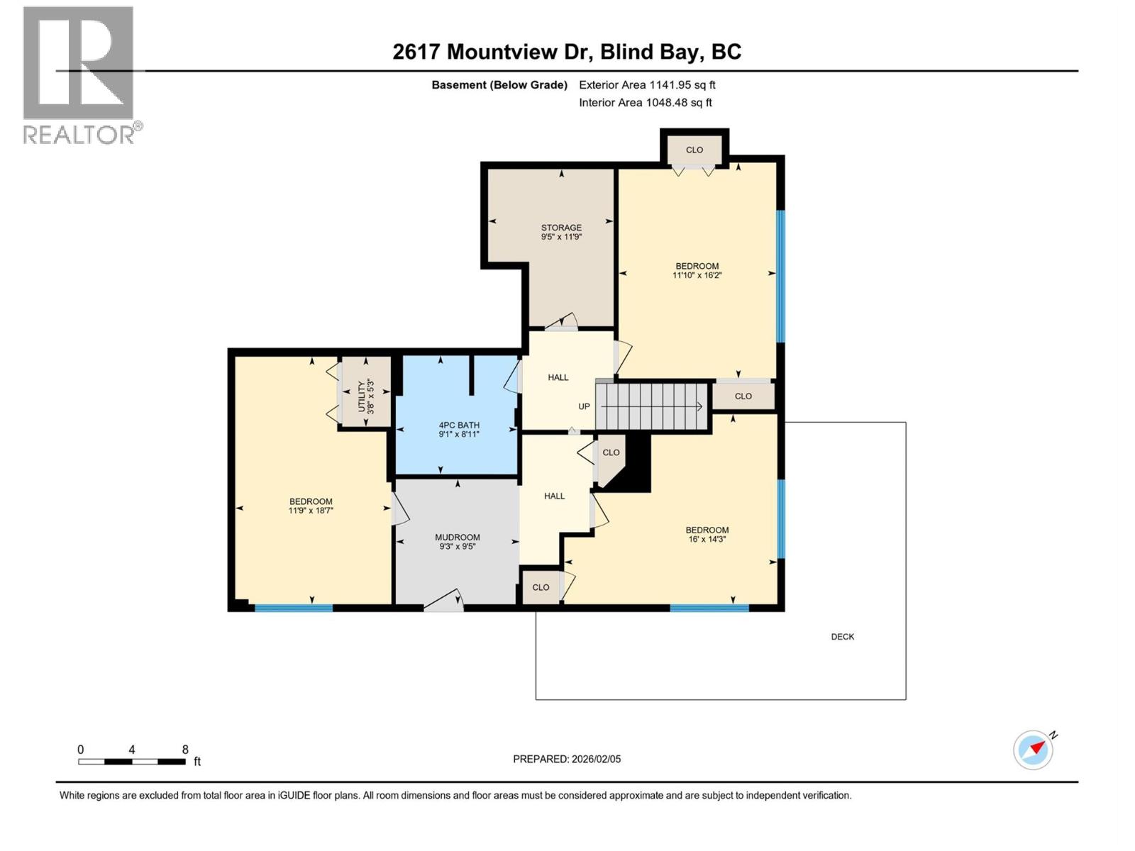 2617 Mountview Drive Property Photo 58