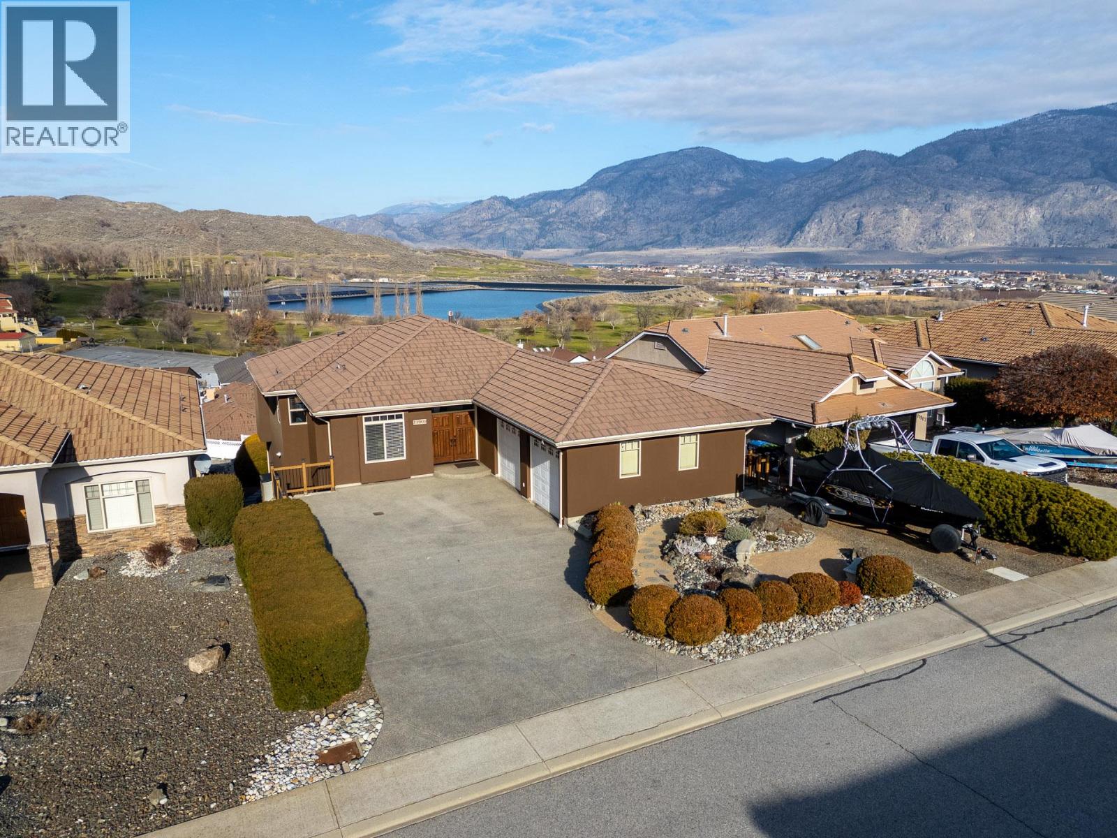 11909 La Costa Lane Property Photo 1