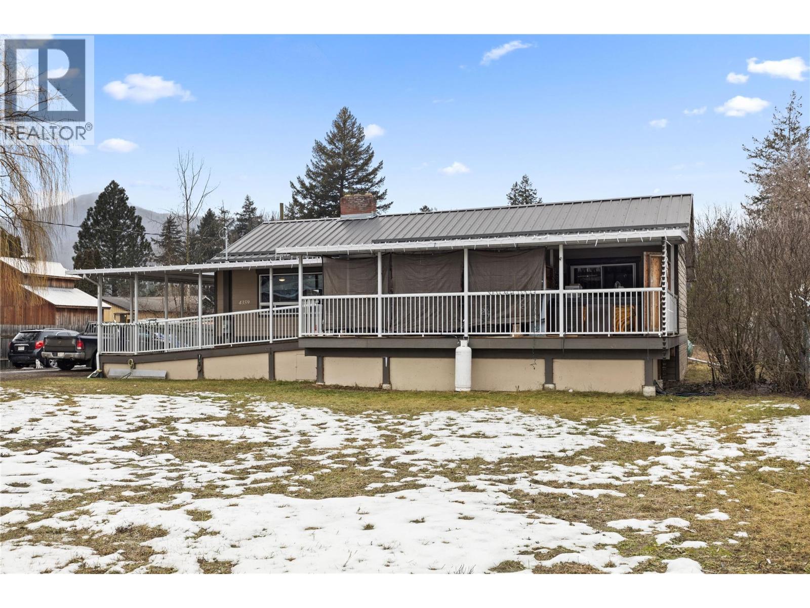 4359 Borthwick Avenue Property Photo