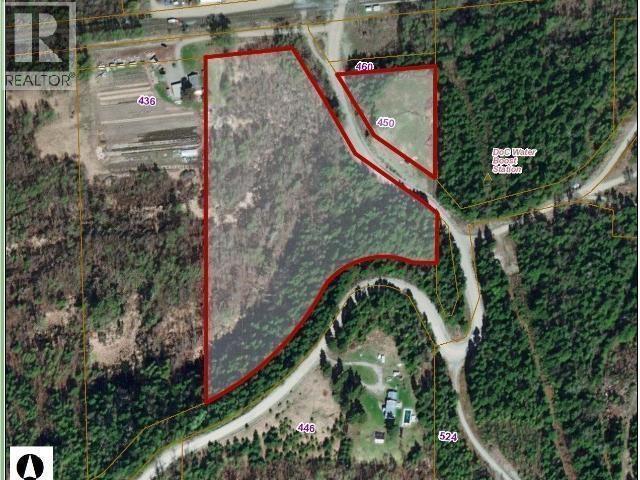 450 Dunn Lake Road Property Photo 3