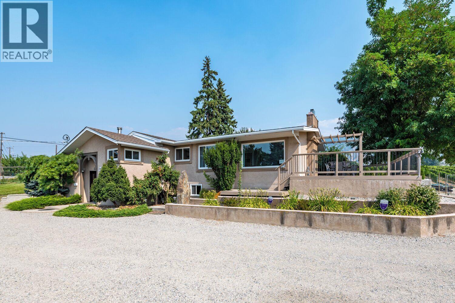 168 LOWER BENCH Road Property Photo 1