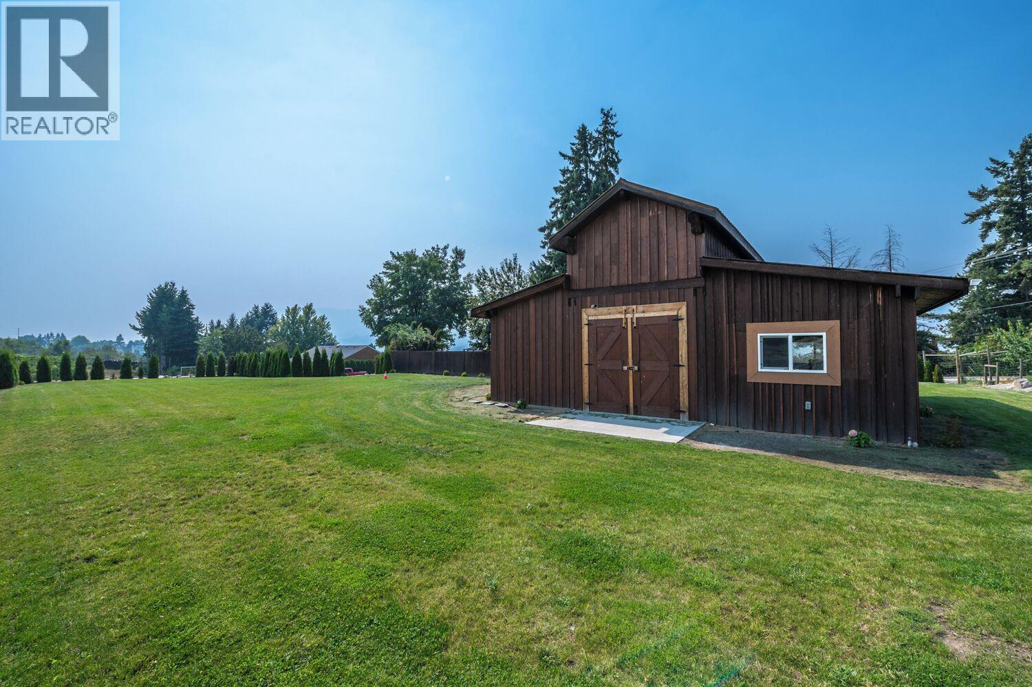 168 Lower Bench Road Property Photo 24