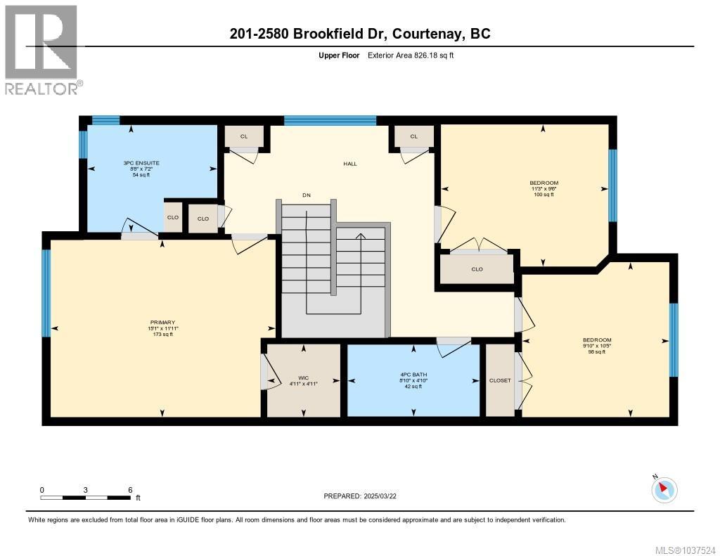 205 2580 Brookfield Dr Property Photo 11