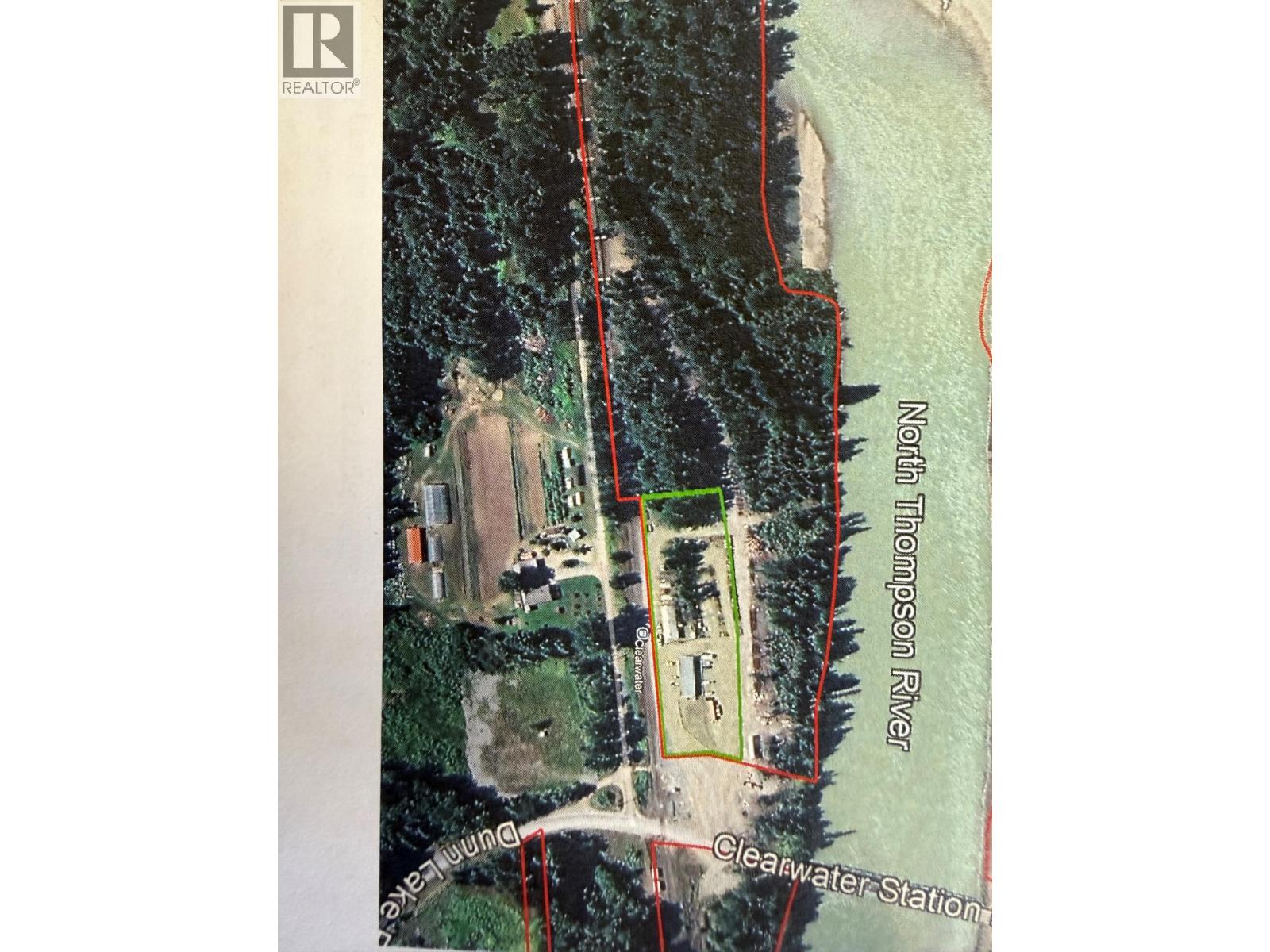 479 Clearwater Station Road Property Photo 1