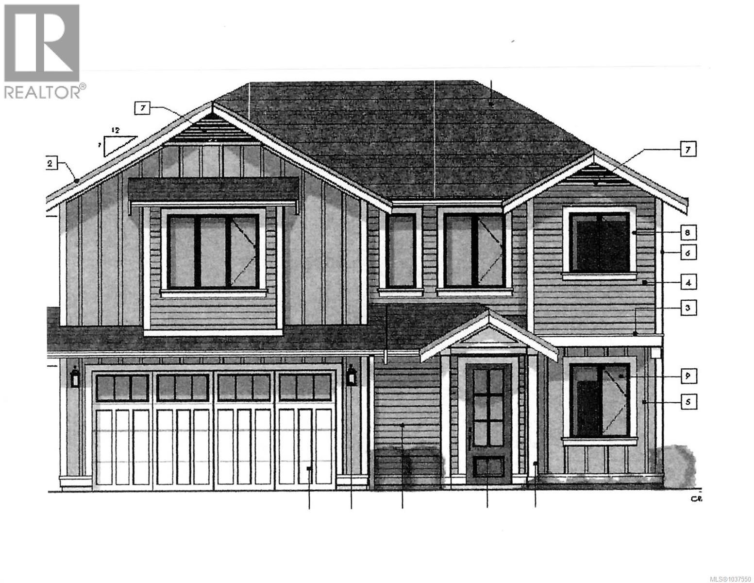 6015 Cherry Lane