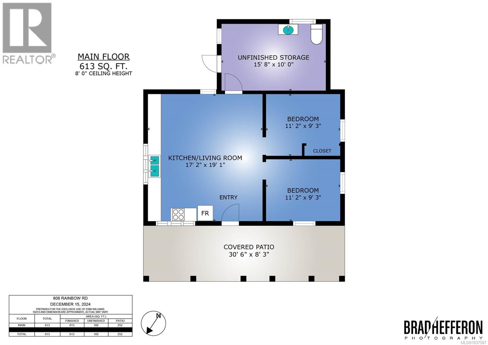 808 Rainbow Rd Property Photo 32