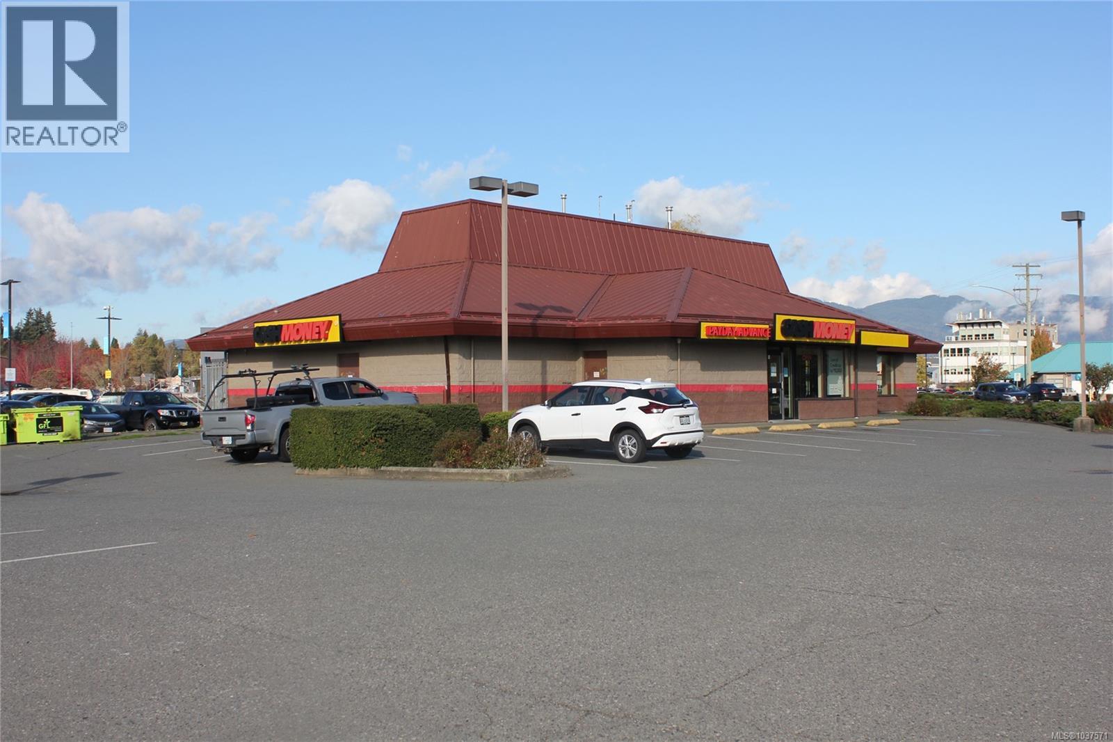 5852 Trans Canada Hwy Property Photo 1