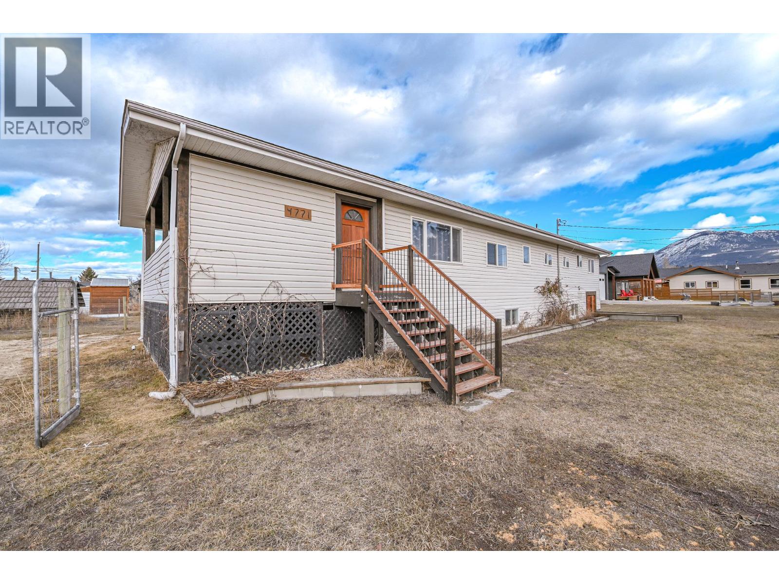 4771 Baillie Grohman Avenue Property Photo 1