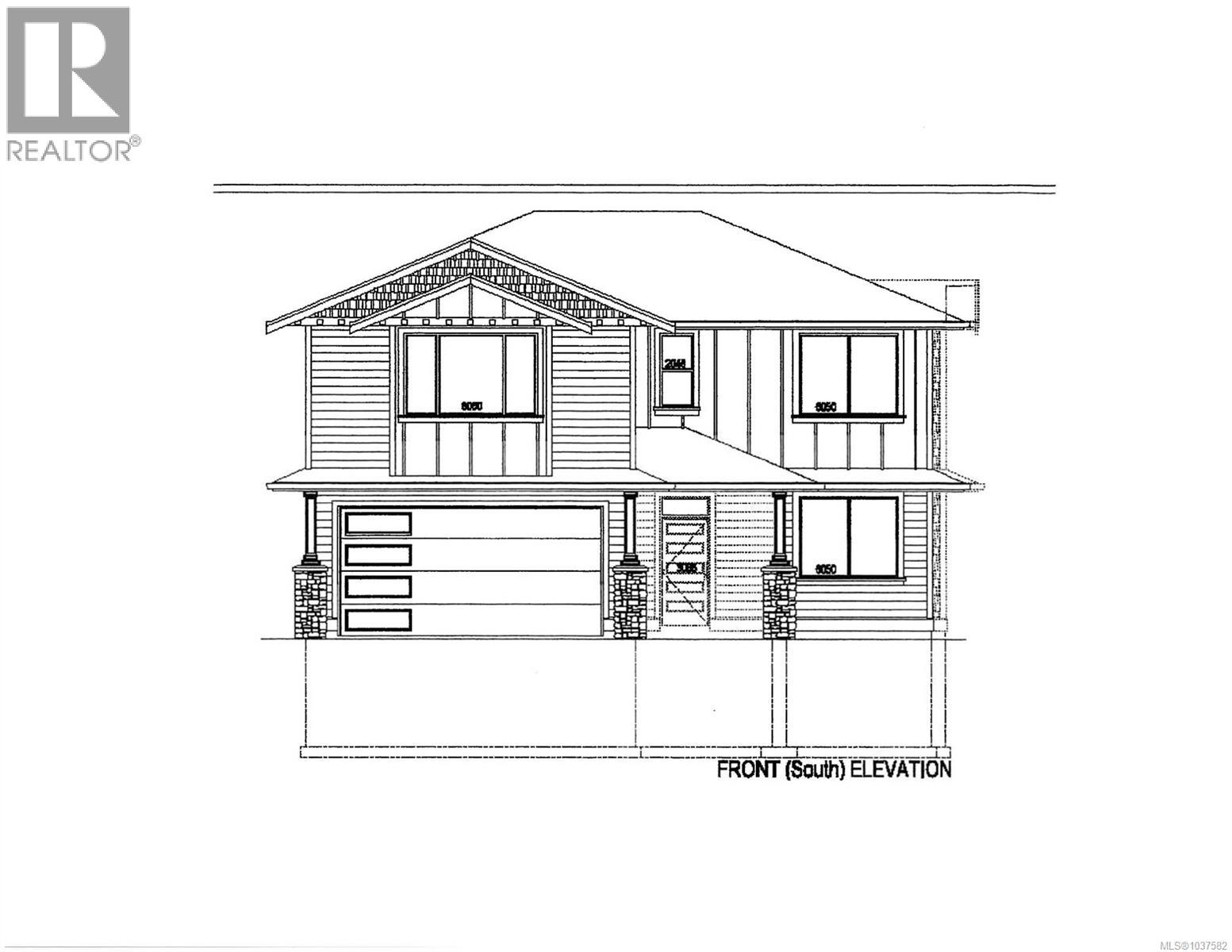 6011 Cherry Lane Property Photo 1