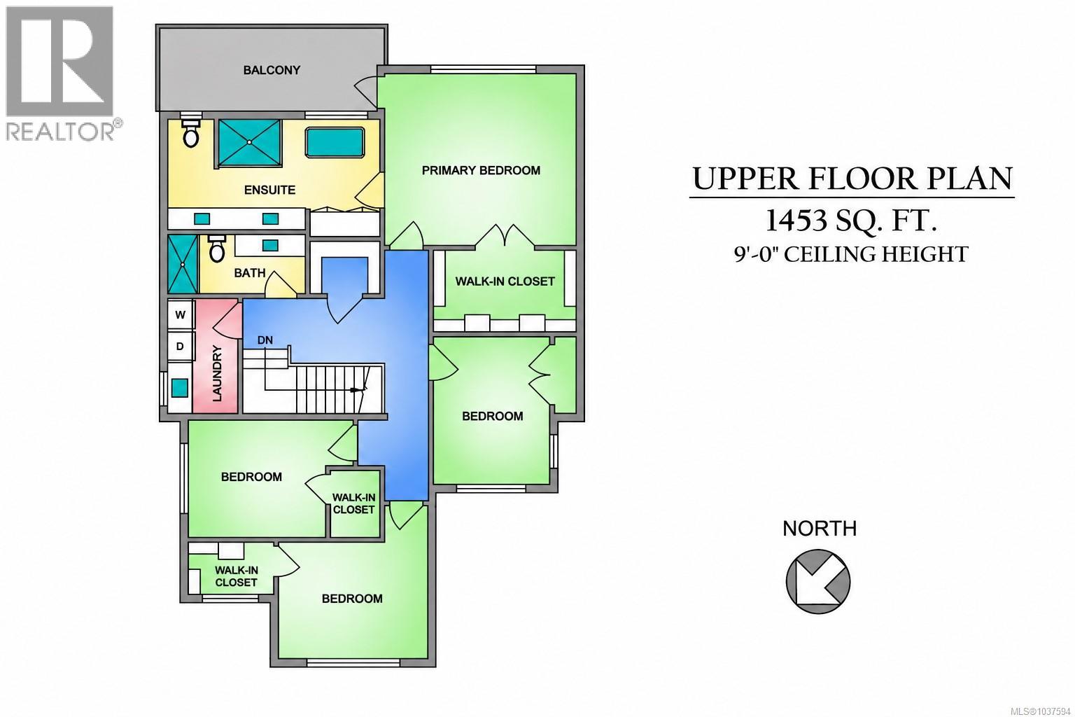 2185 Navigators Rise Property Photo 19
