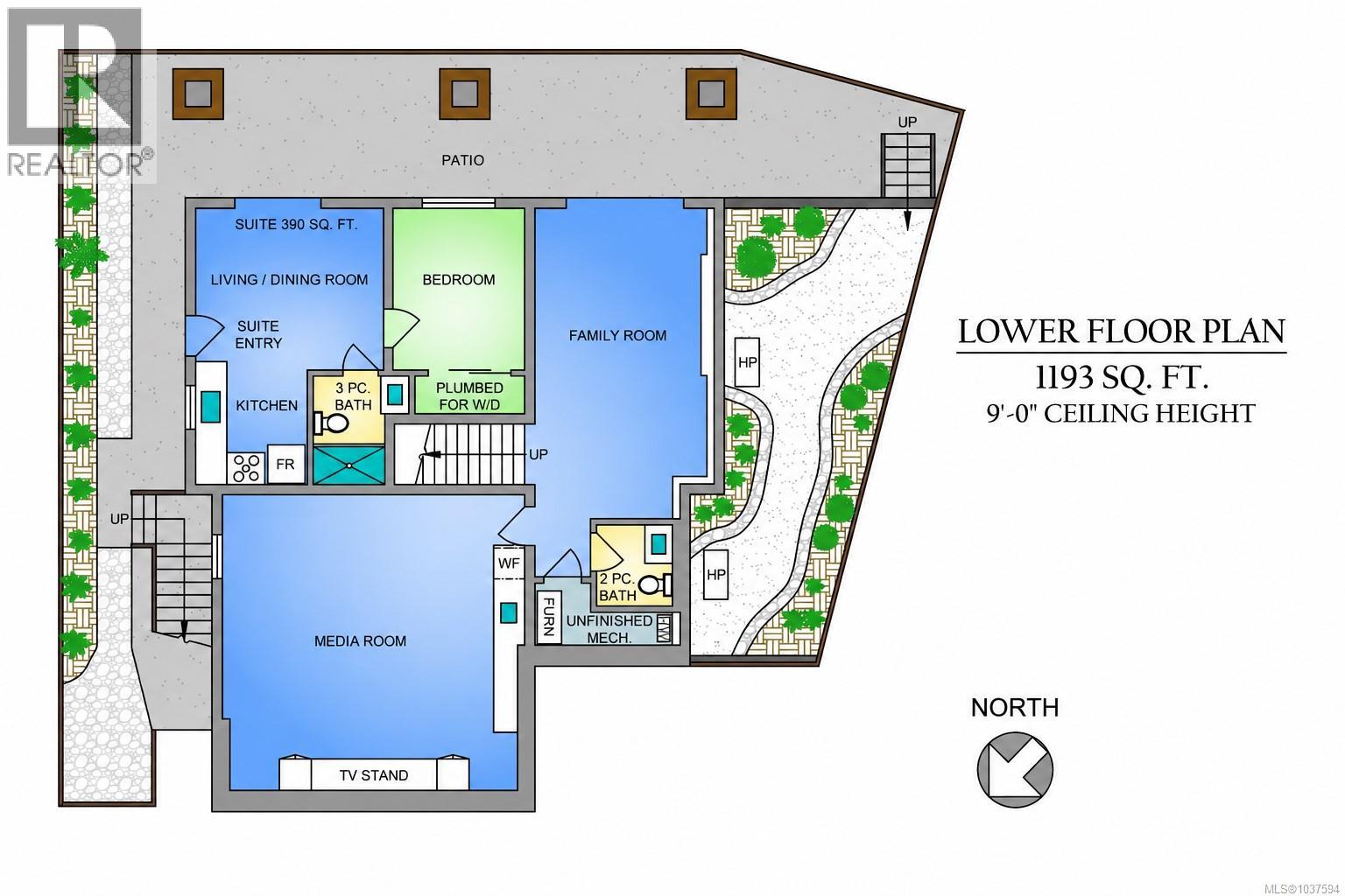 2185 Navigators Rise Property Photo 31