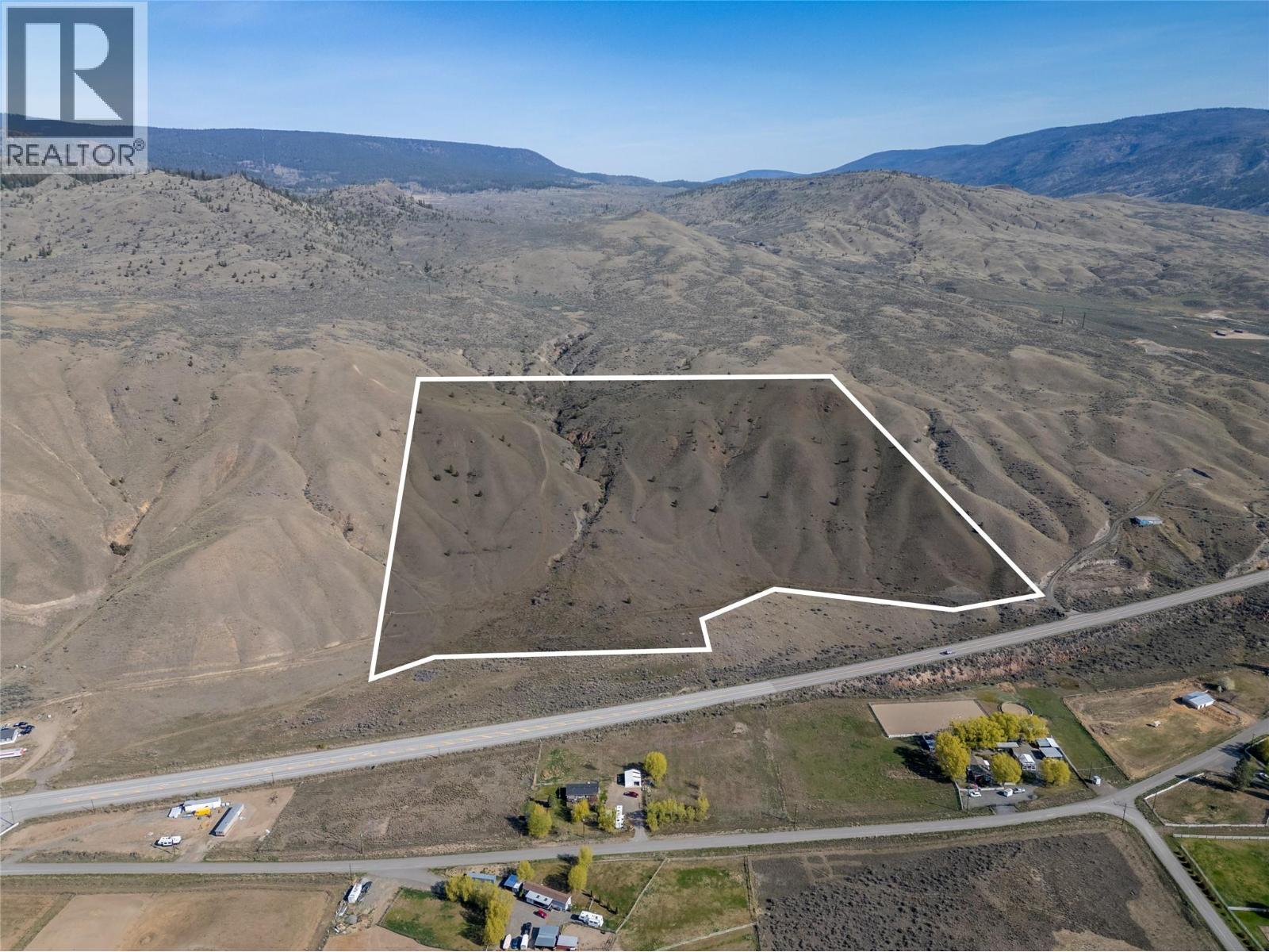 Lot A Trans Canada Highway Property Photo 1