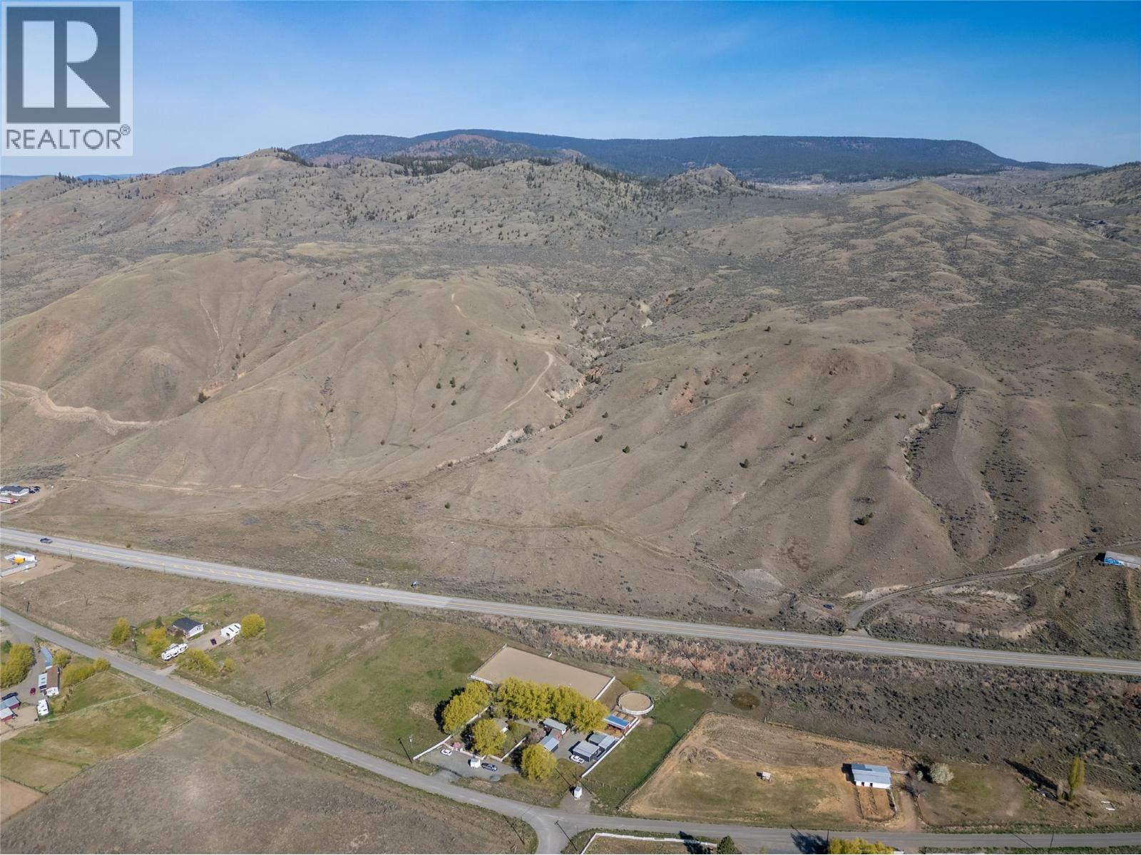 Lot A Trans Canada Highway Property Photo 2