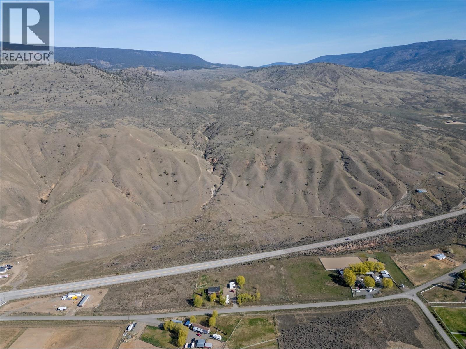 Lot A Trans Canada Highway Property Photo 3