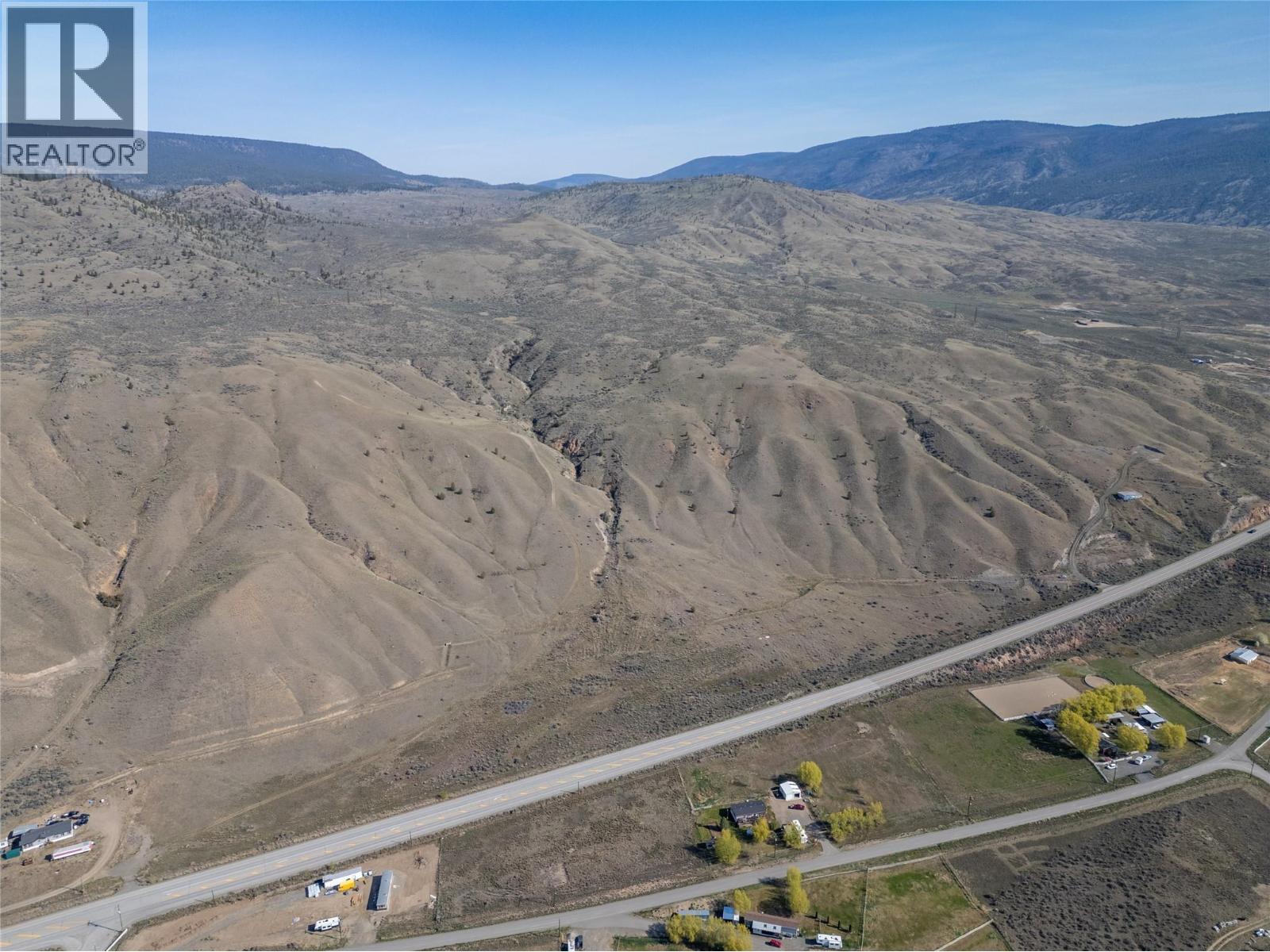 Lot A Trans Canada Highway Property Photo 4