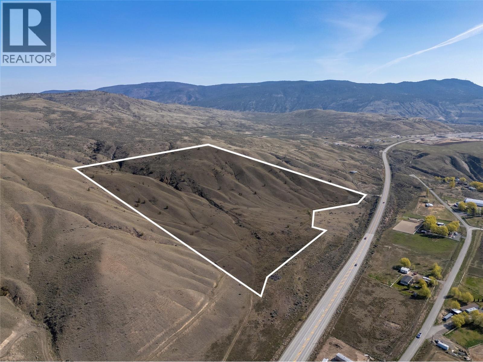 Lot A Trans Canada Highway Property Photo 5