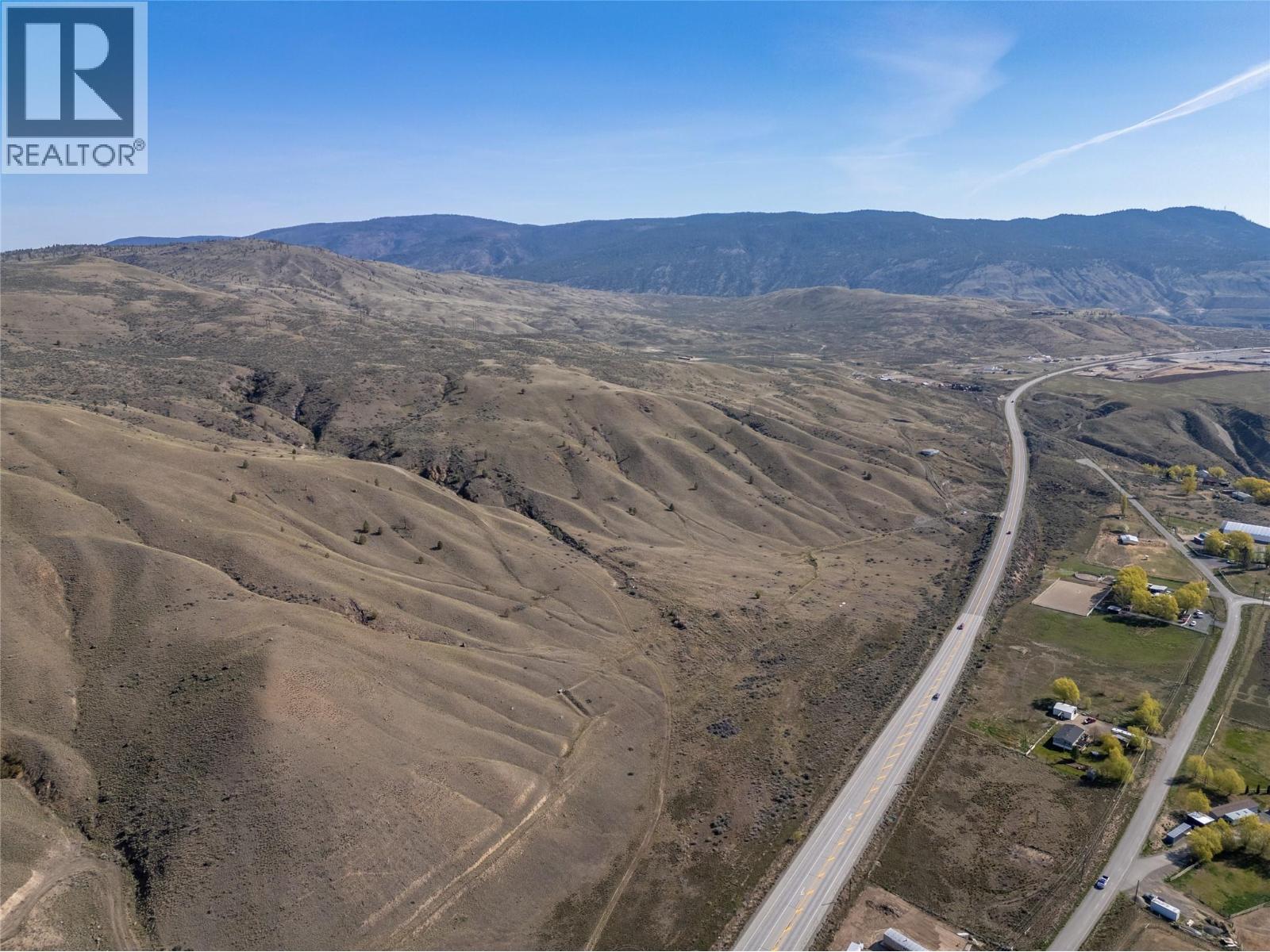 Lot A Trans Canada Highway Property Photo 6