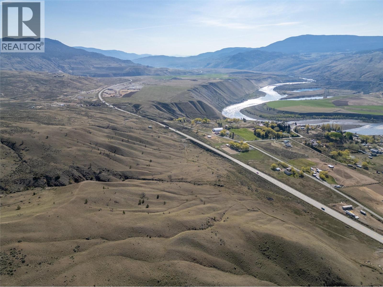 Lot A Trans Canada Highway Property Photo 7