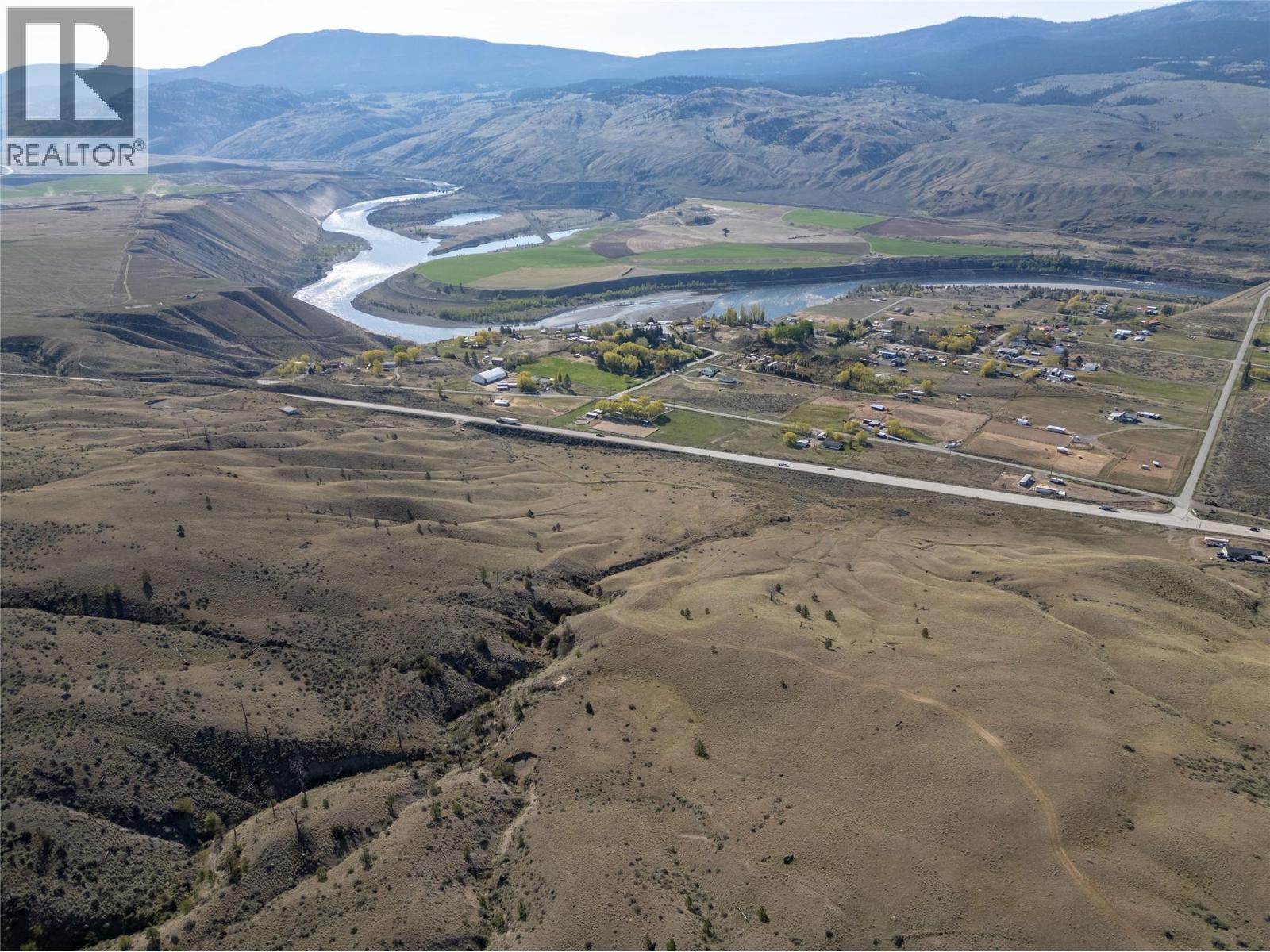 Lot A Trans Canada Highway Property Photo 8