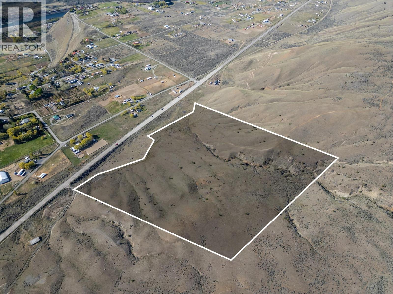 Lot A Trans Canada Highway Property Photo 9