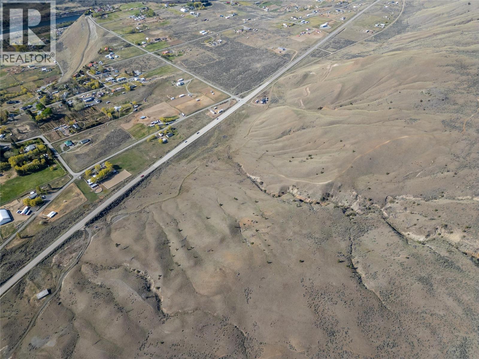 Lot A Trans Canada Highway Property Photo 10