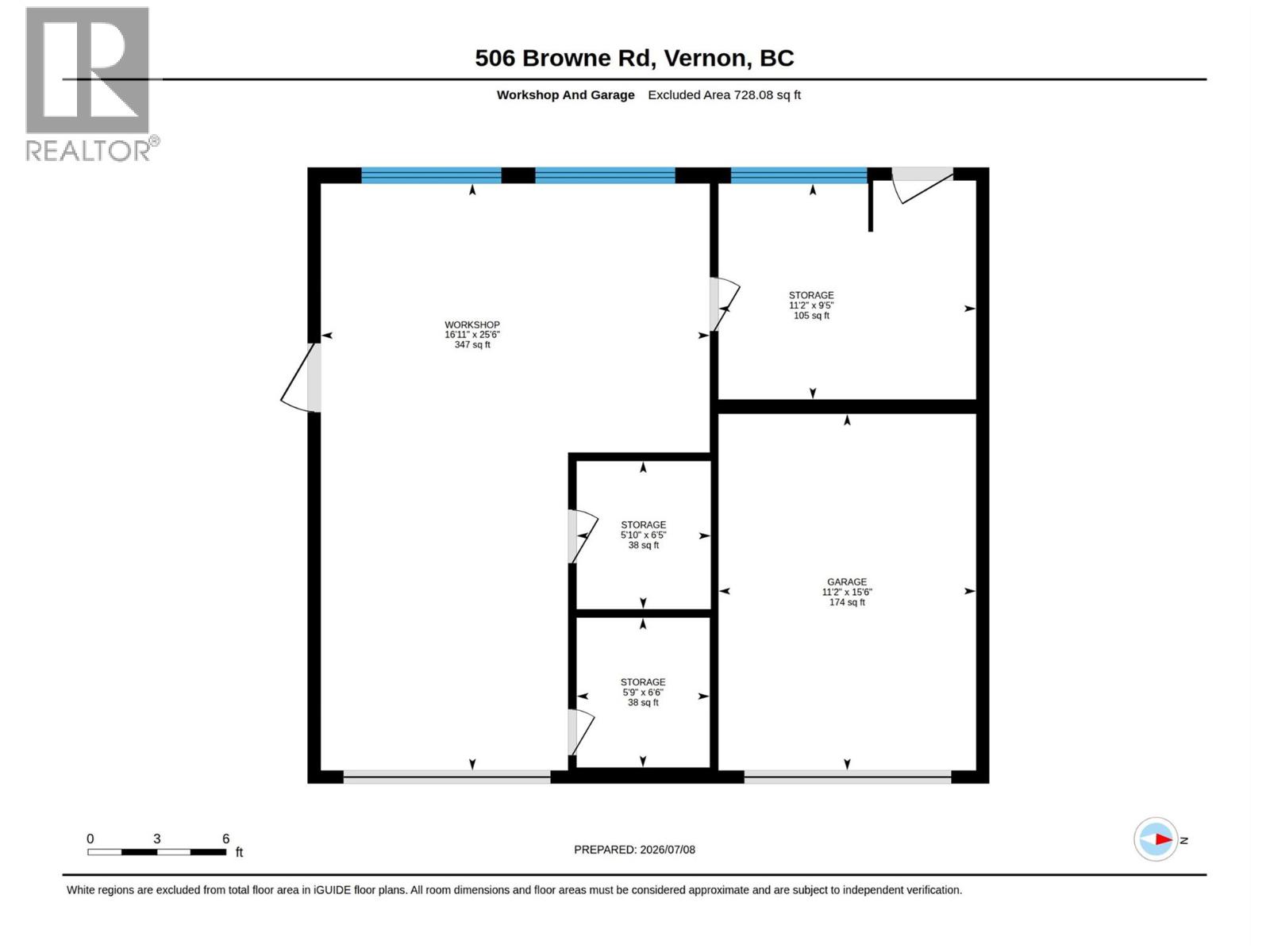 506 Browne Road Property Photo 64