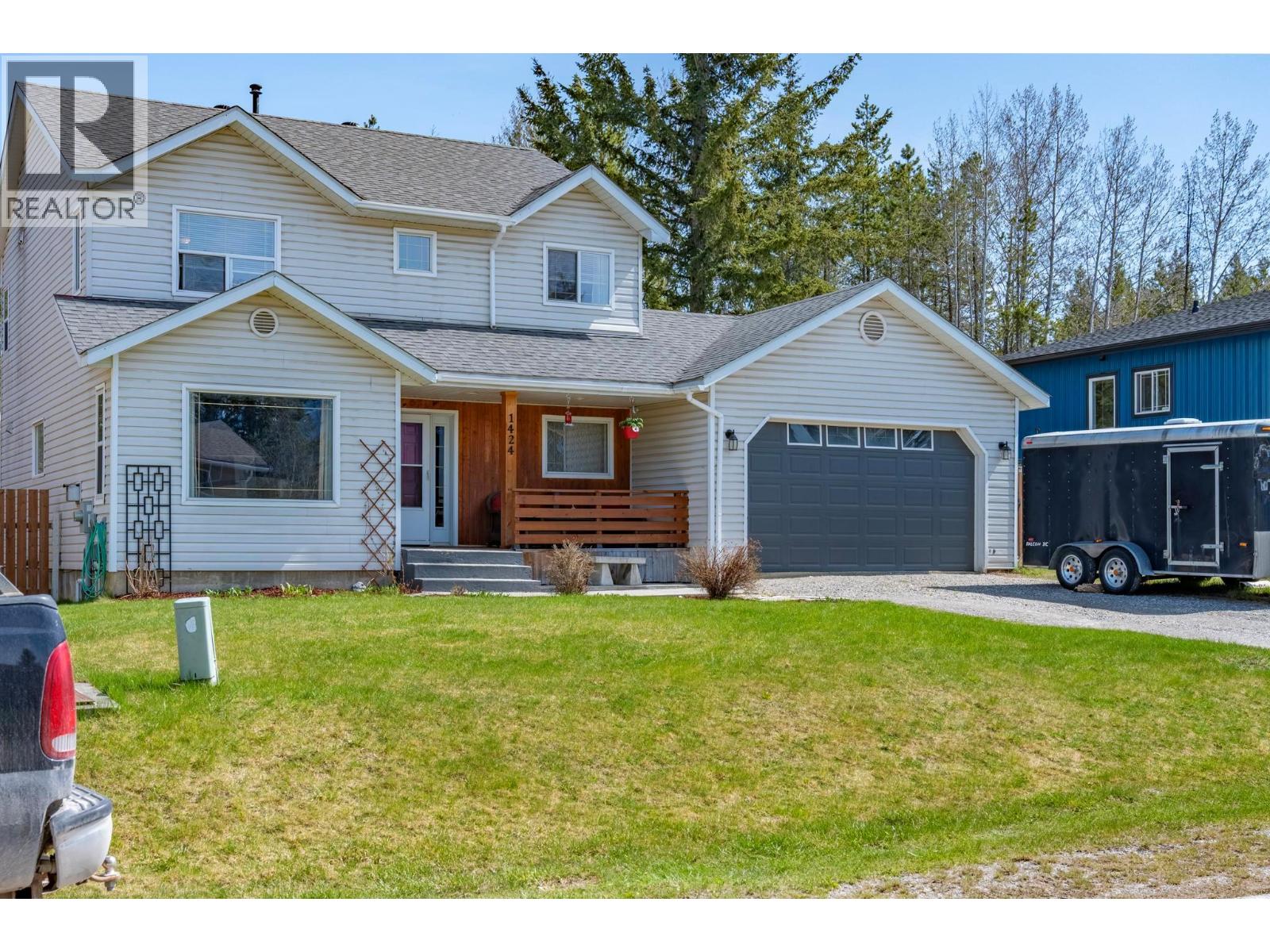 1424 Deer Ridge Road Photo de la propriété 1