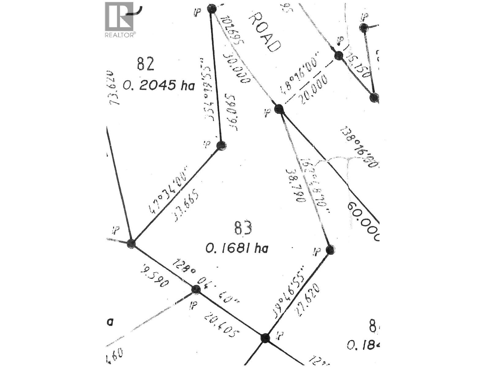 Lot 83 Mountview Drive Property Photo 1