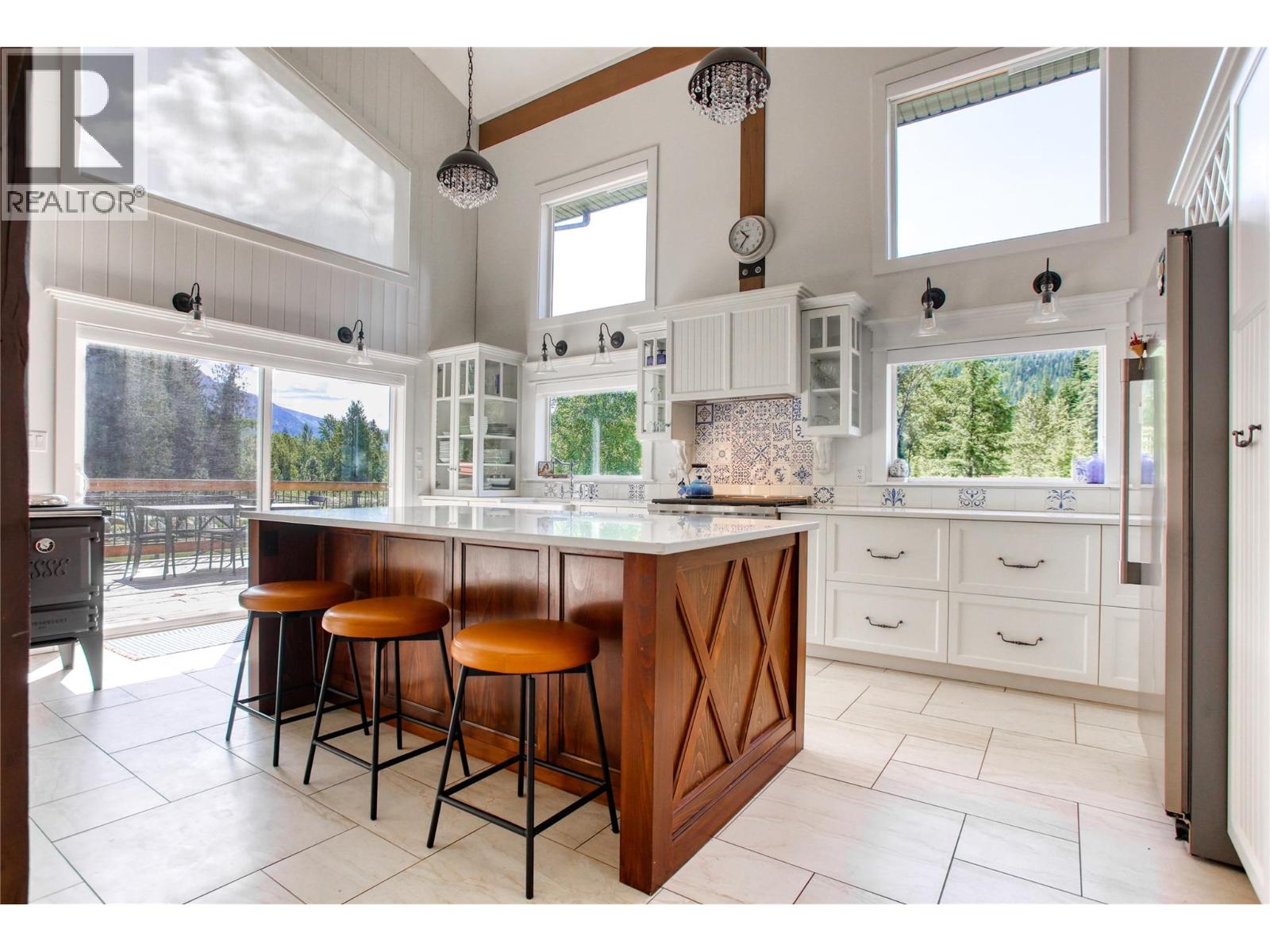 3290 Little Slocan South Road Property Photo 1