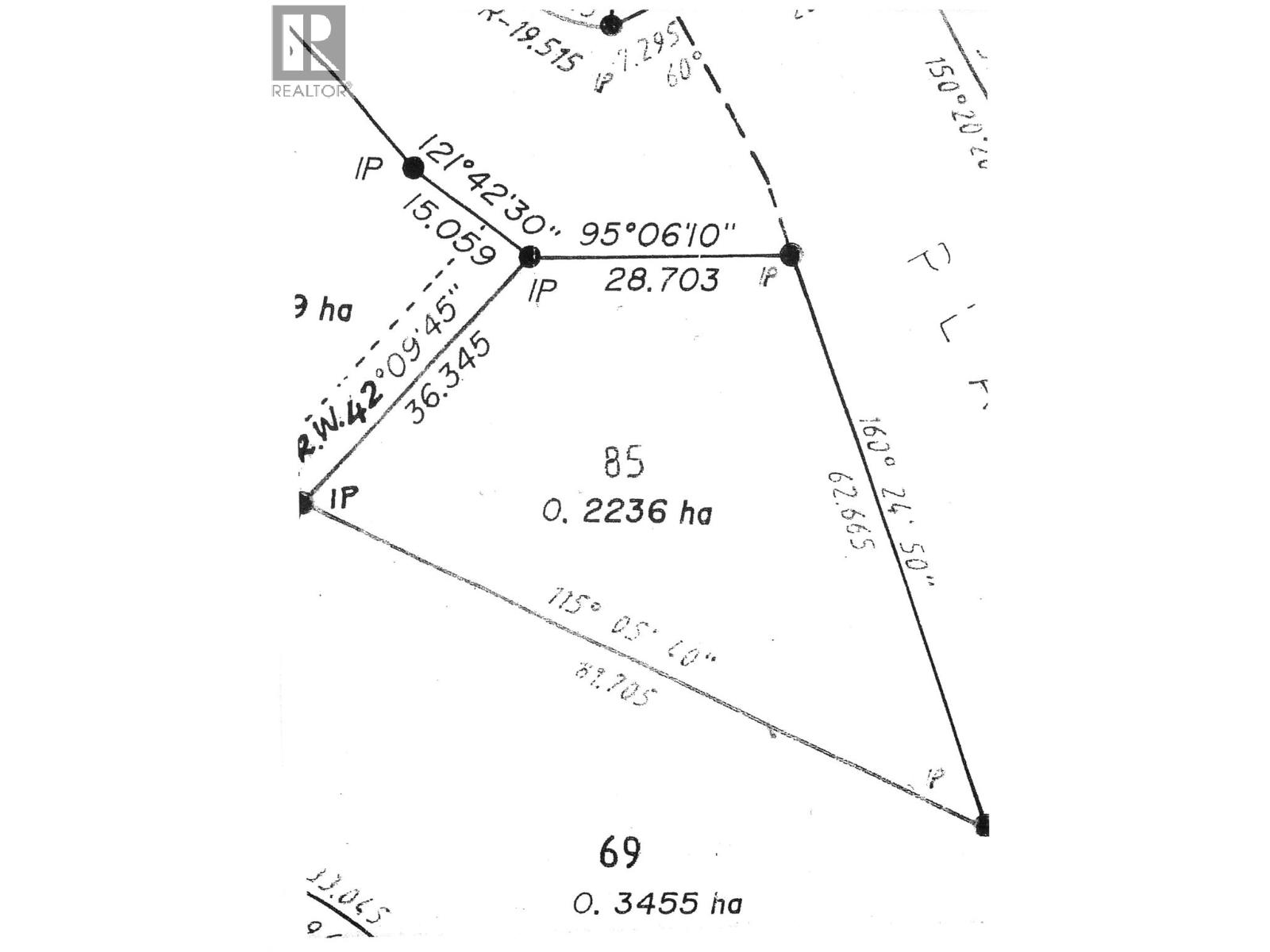 Lot 85 Mountview Drive Property Photo 1
