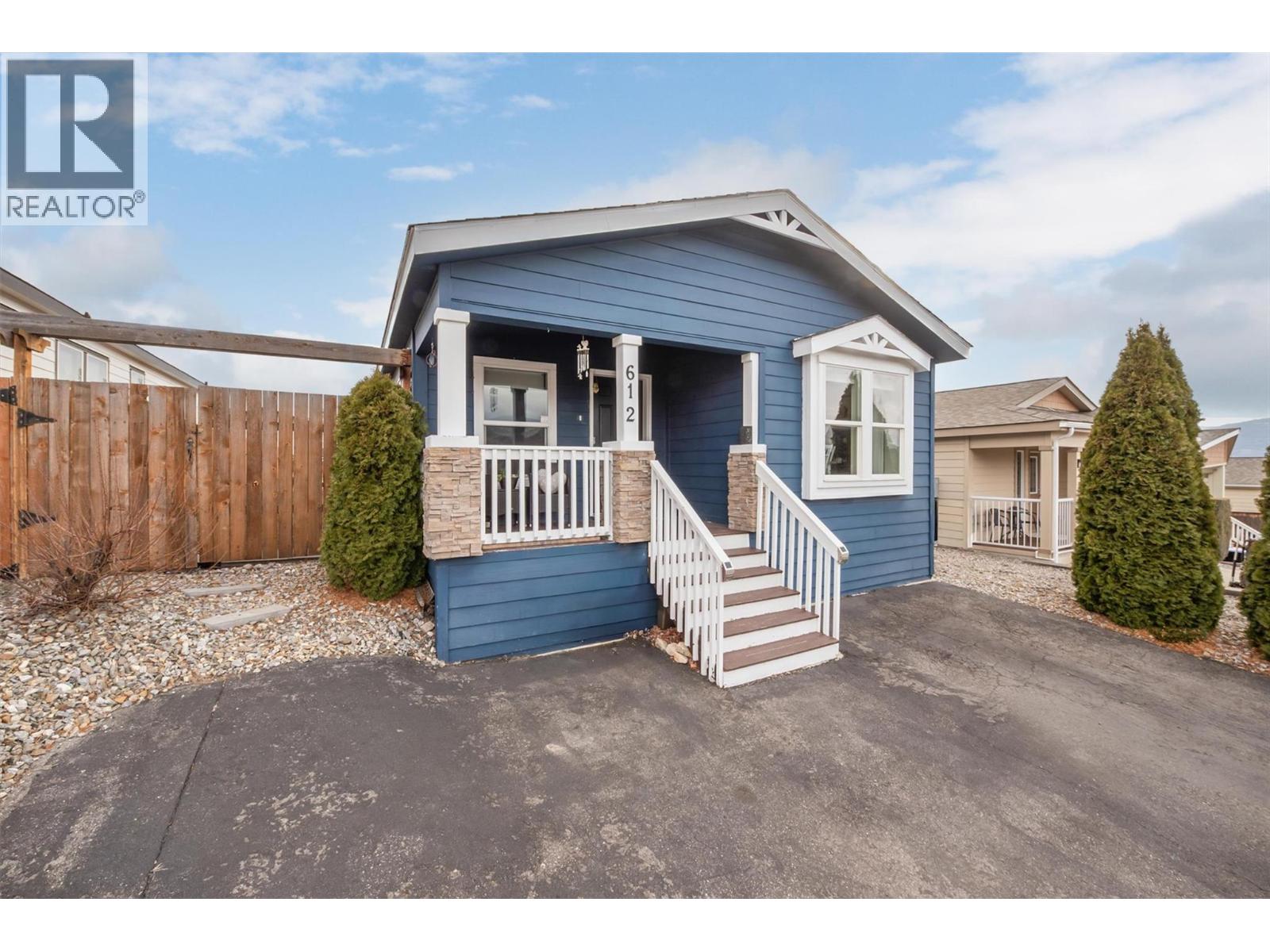 2440 Old Okanagan Highway Unit# 612 Property Photo 1