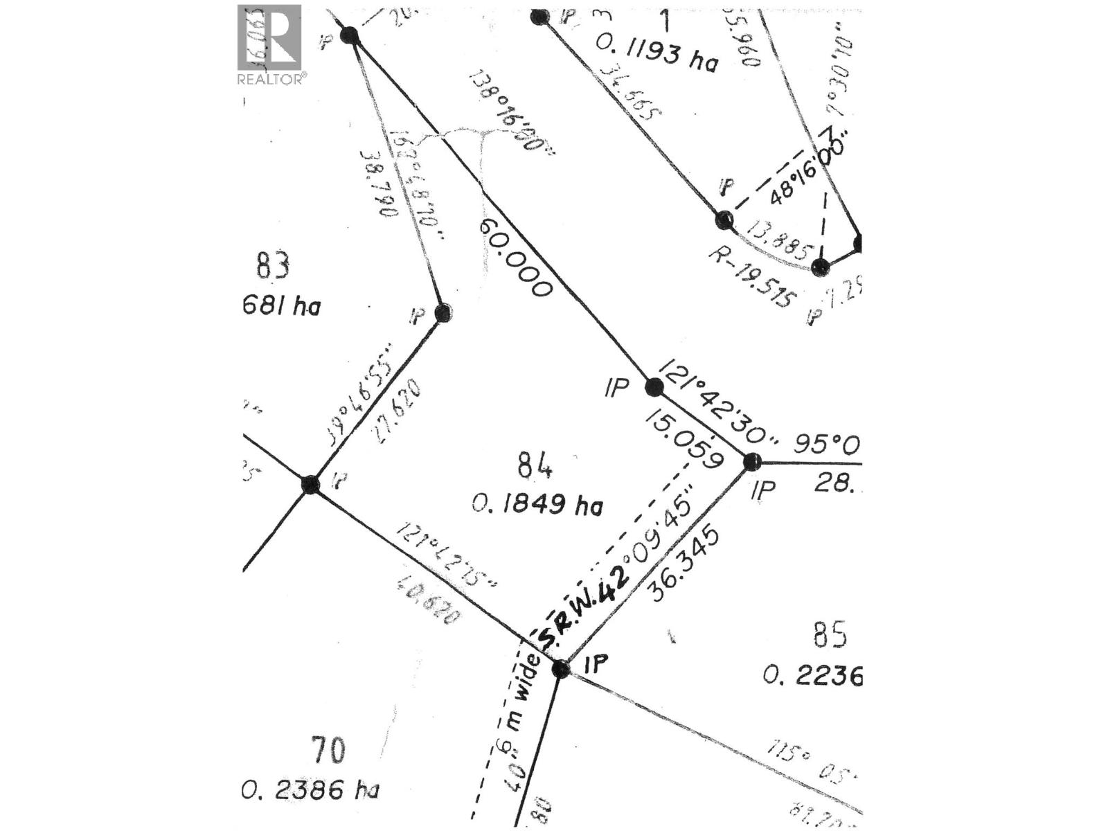 Lot 84 Mountview Drive Property Photo 1
