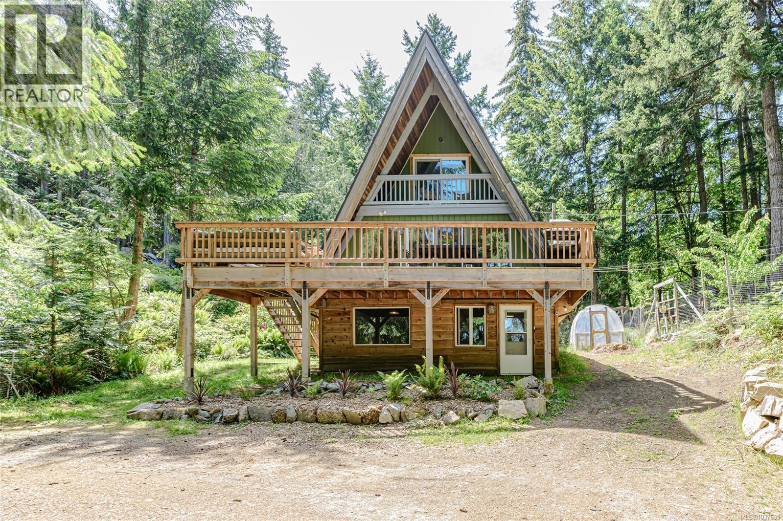 421 Mt. Belcher Hts Property Photo 2