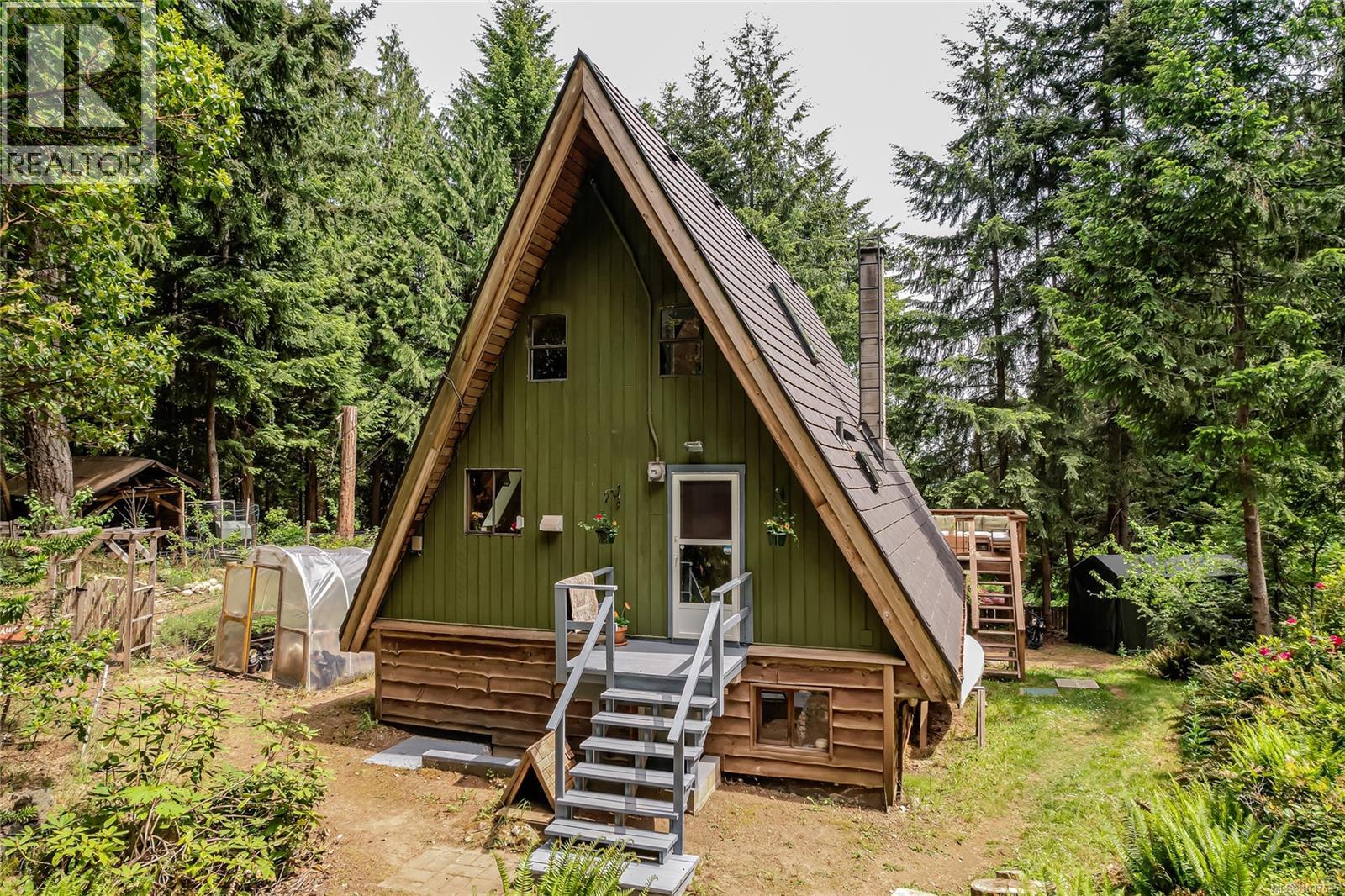 421 Mt. Belcher Hts Property Photo 4