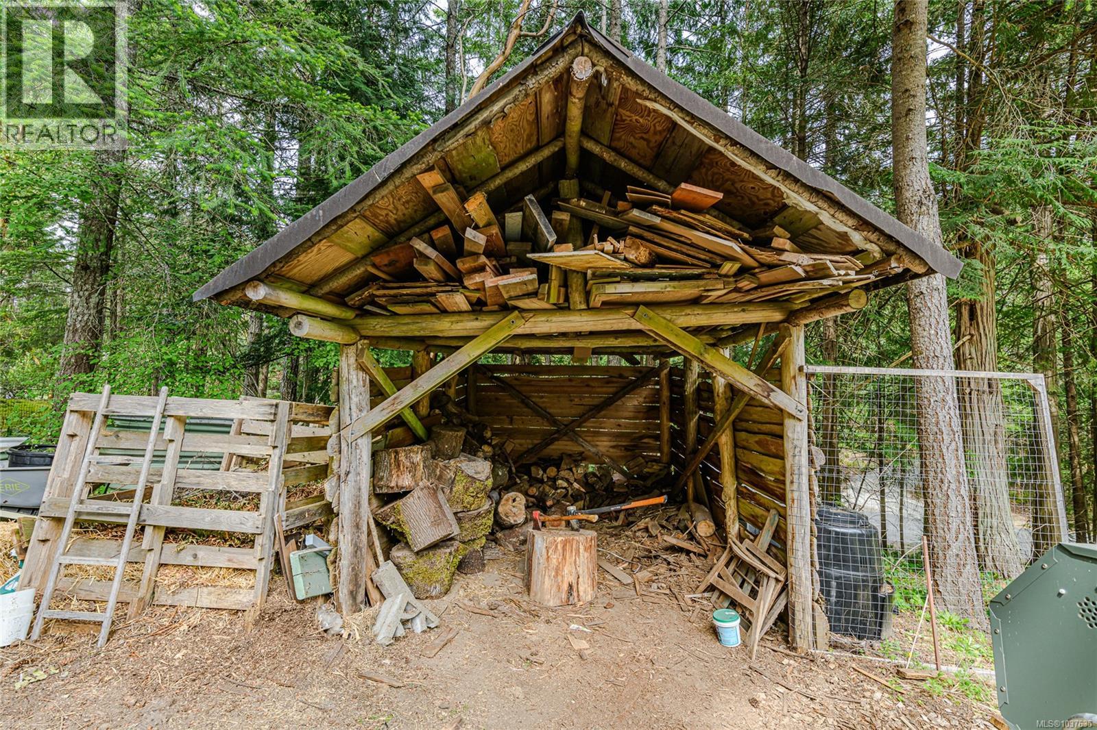 421 Mt. Belcher Hts Property Photo 42