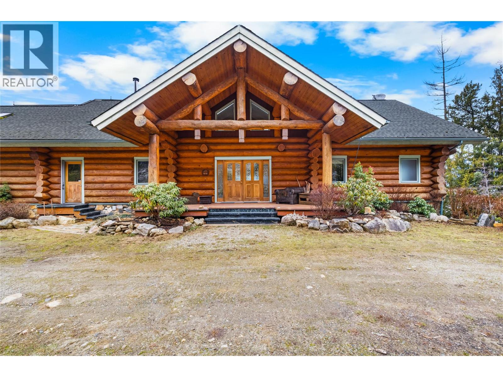 129 Boulder Beach Road Property Photo 1