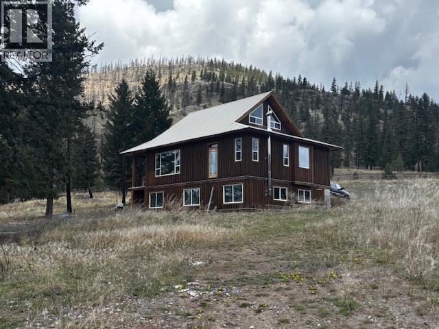 1600 Loon Lake Road Property Photo 1