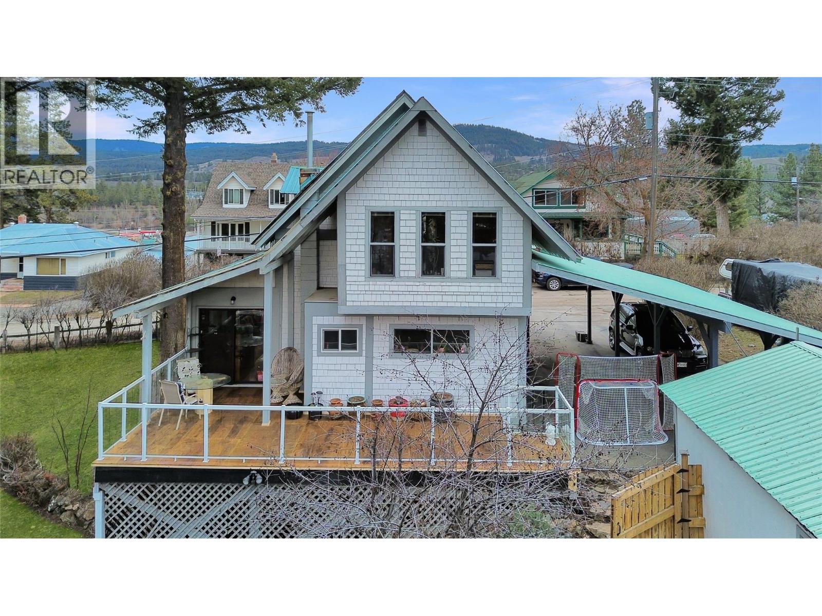 153 BILLITER Avenue Property Photo 1
