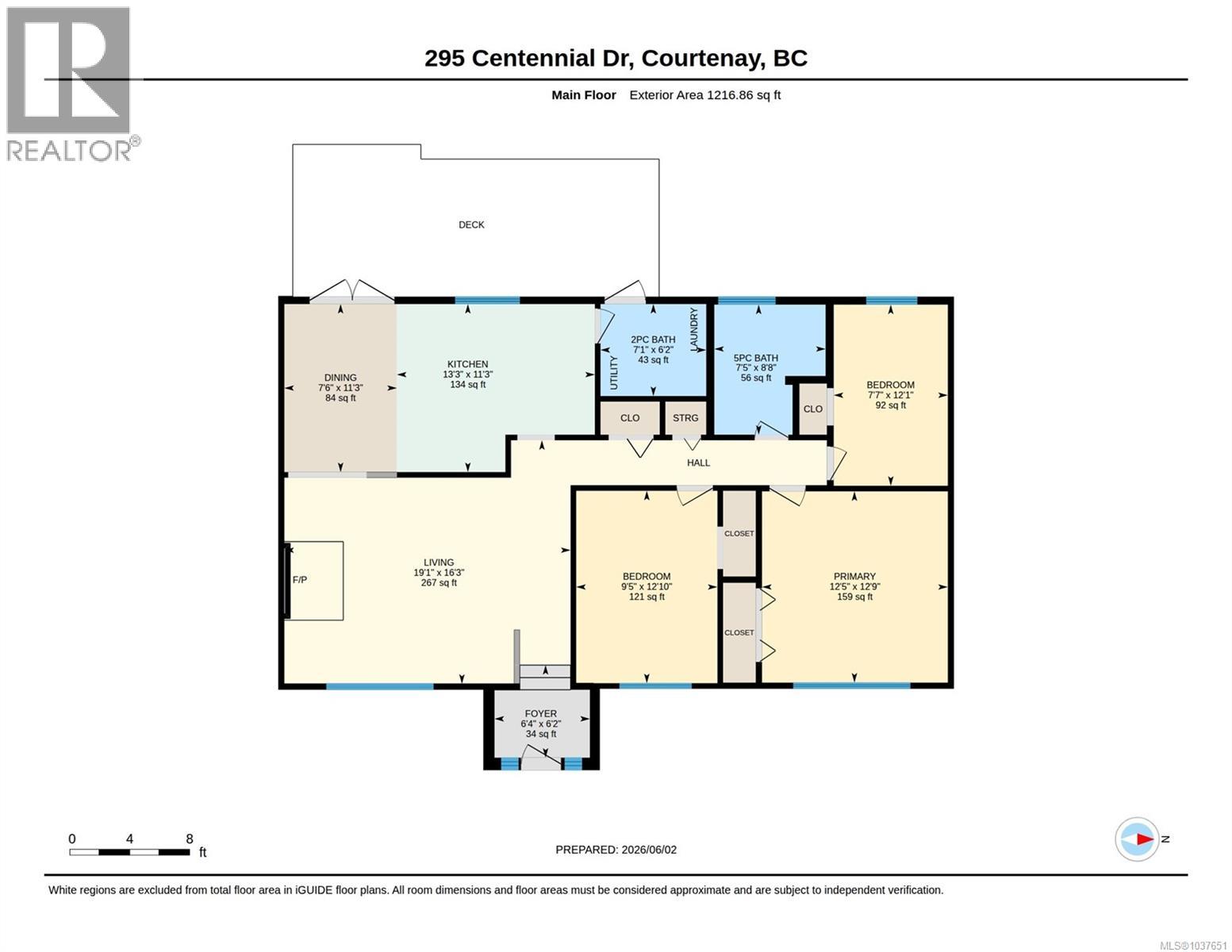 295 Centennial Dr Property Photo 41
