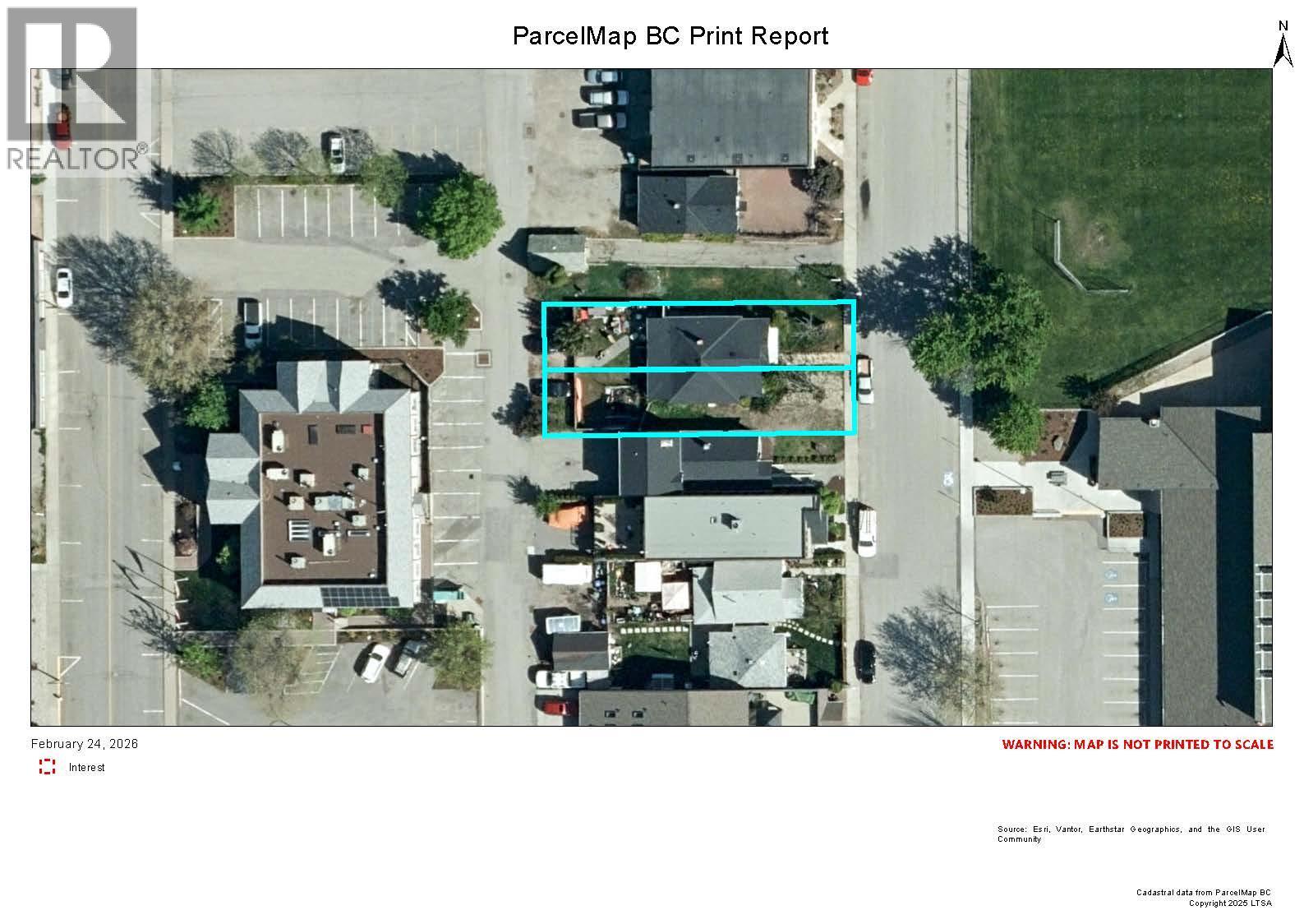 13218 Kelly Avenue Property Photo 2