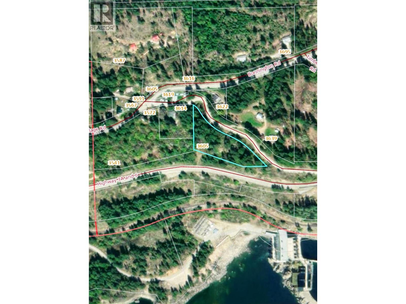 3605 Highway 3a & 6 Road Property Photo 3